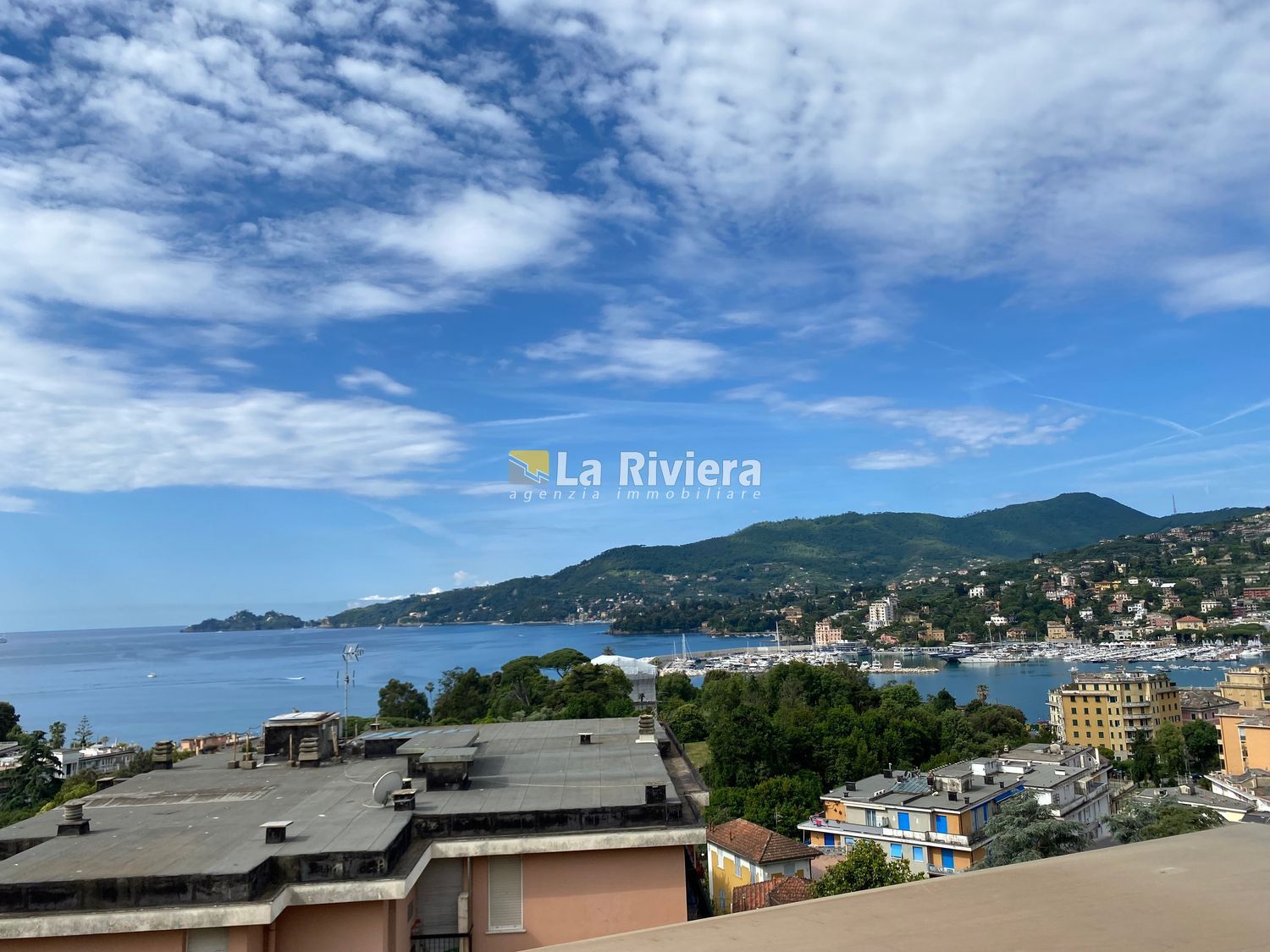Appartamento in vendita a Rapallo - foto 1