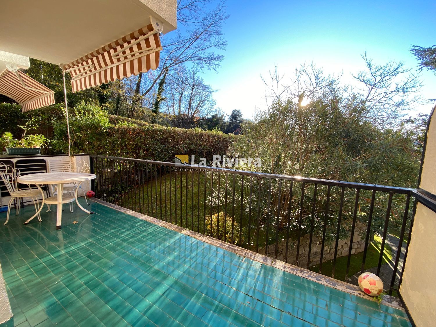 Appartamento a Rapallo