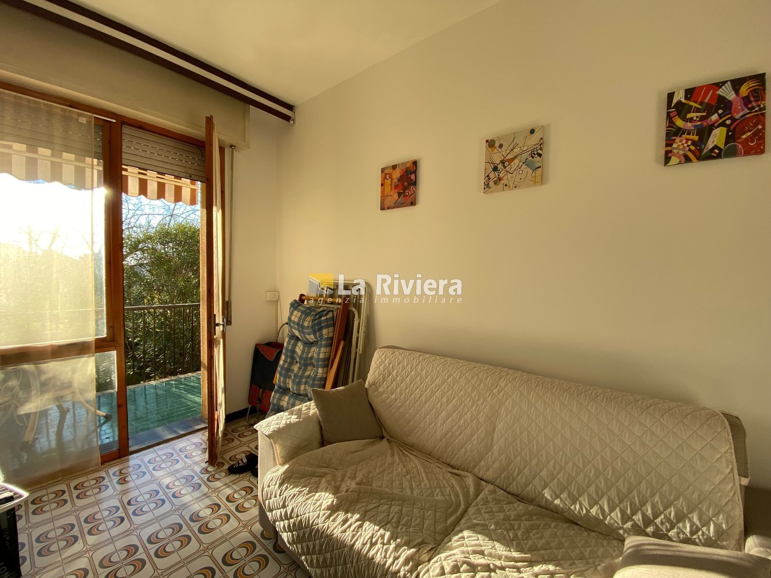 Appartamento in vendita a Rapallo - foto 5