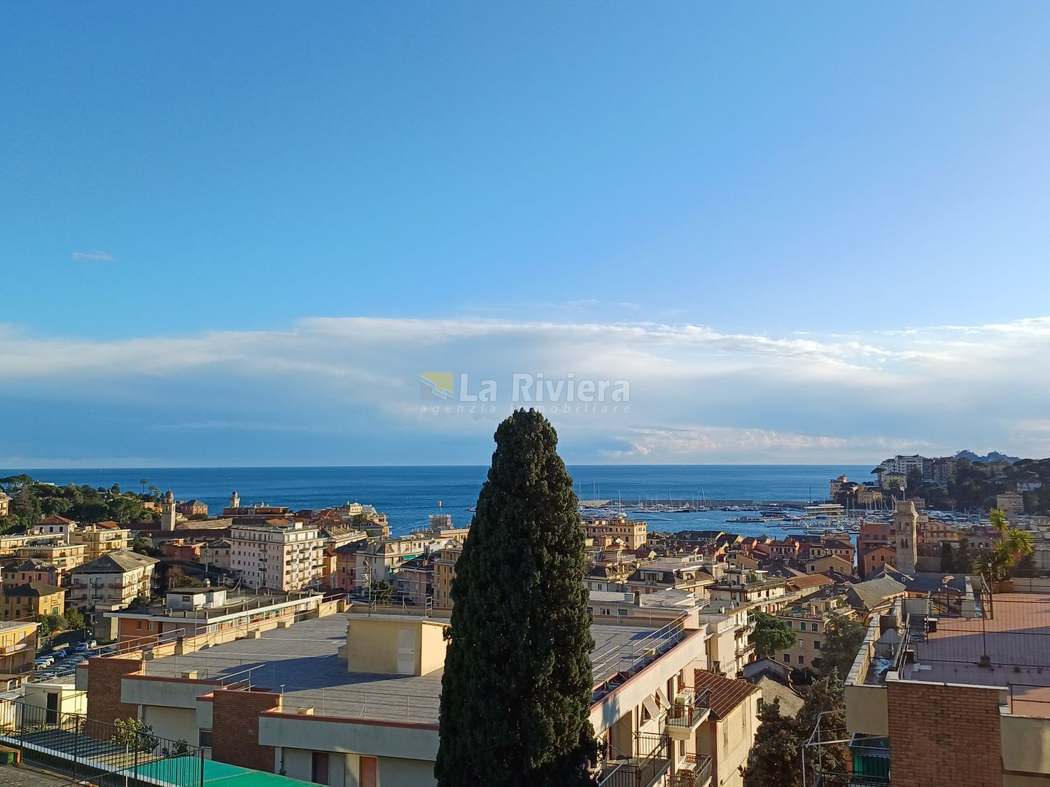 Appartamento in vendita a Rapallo - foto 1