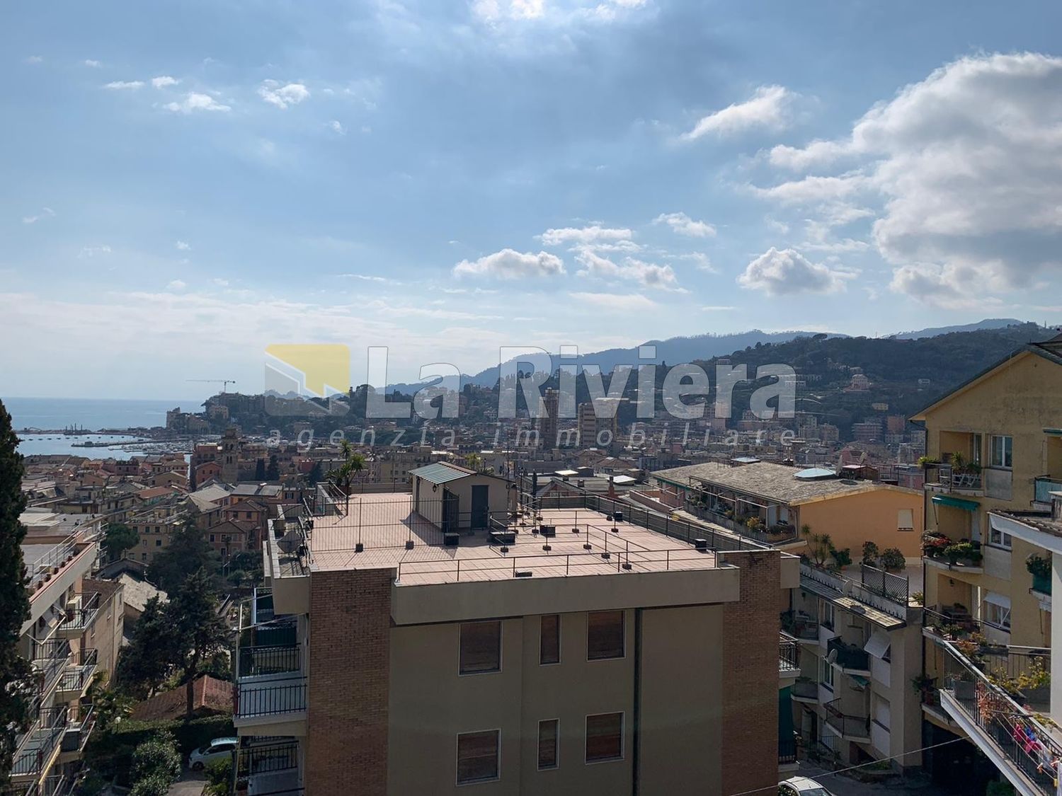Appartamento in vendita a Rapallo - foto 3