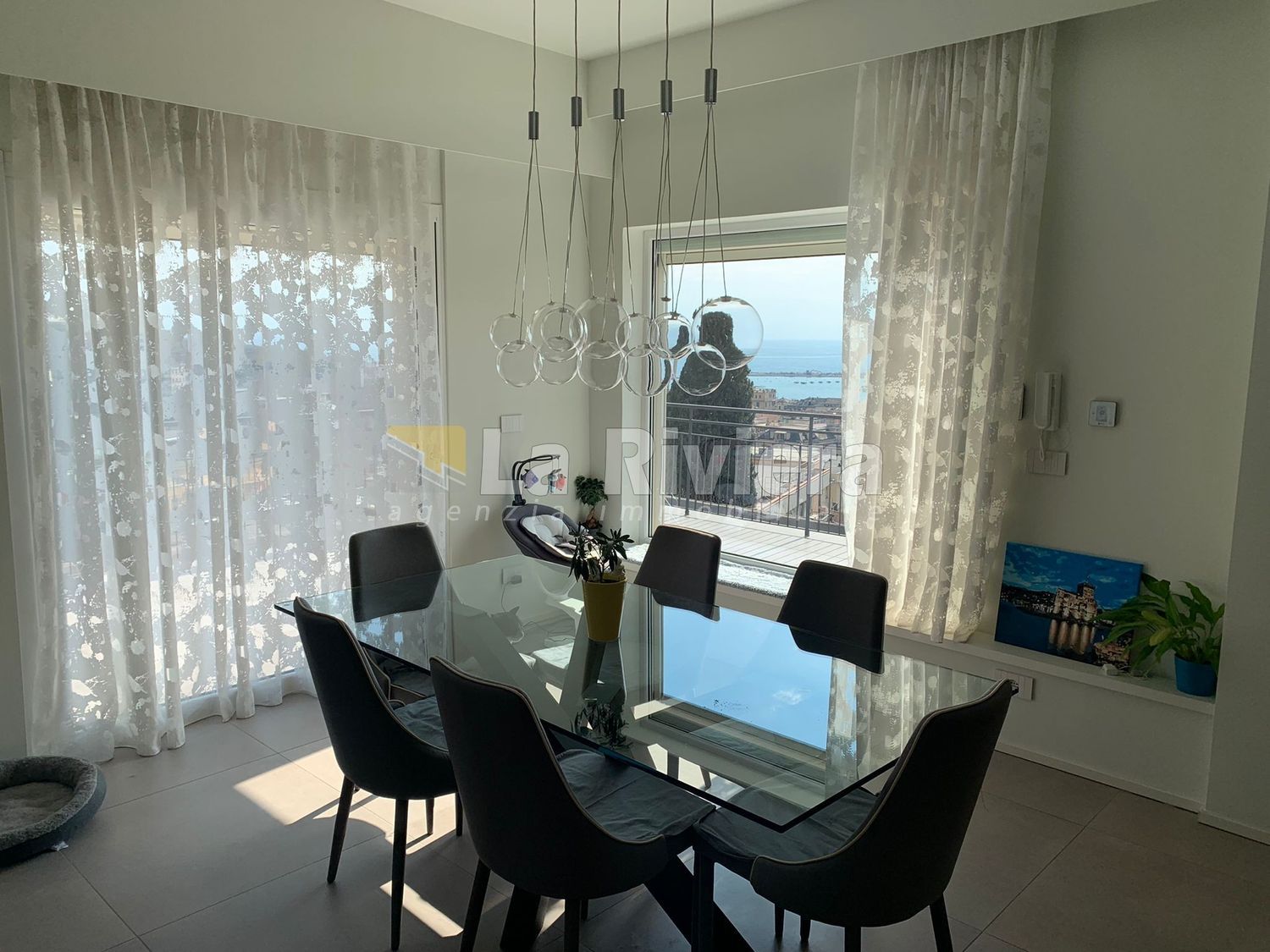 Appartamento in vendita a Rapallo - foto 4