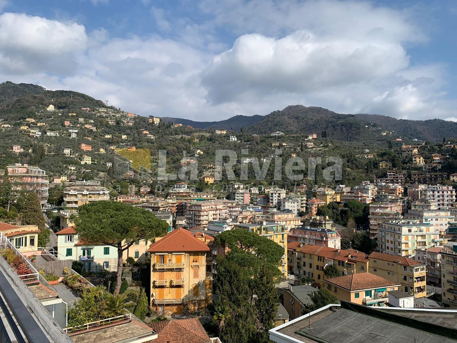Appartamento in vendita a Rapallo - foto 8