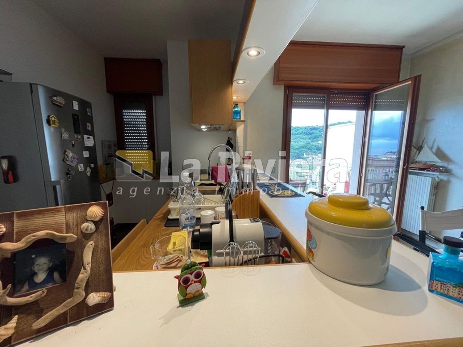 Appartamento in vendita a Rapallo - foto 5