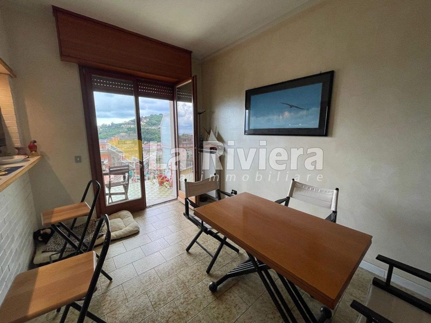 Appartamento in vendita a Rapallo - foto 6