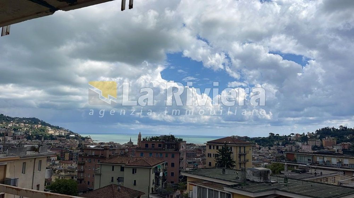 Appartamento in vendita a Rapallo - foto 8