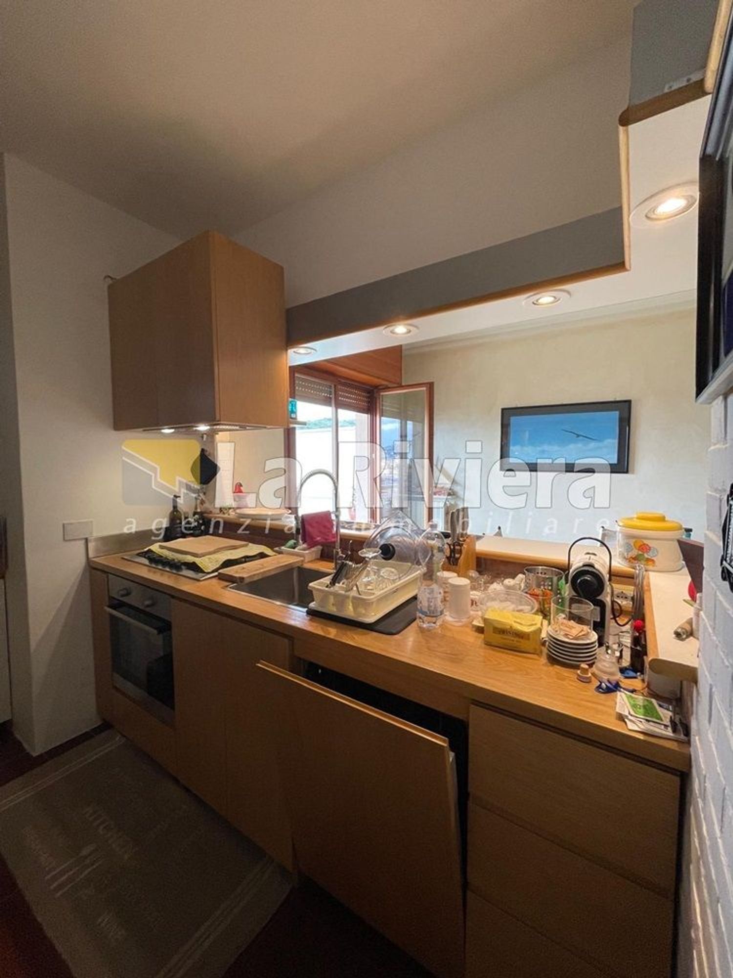 Appartamento in vendita a Rapallo - foto 10