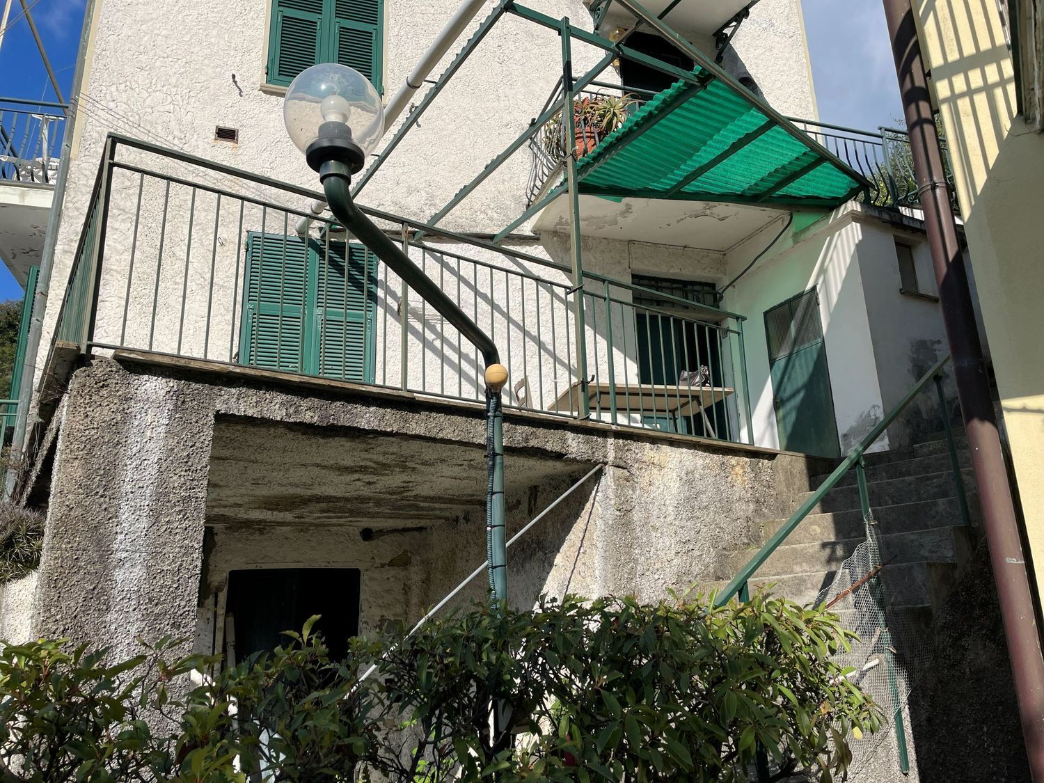 Rustico/Casale in vendita a Rapallo - foto 7