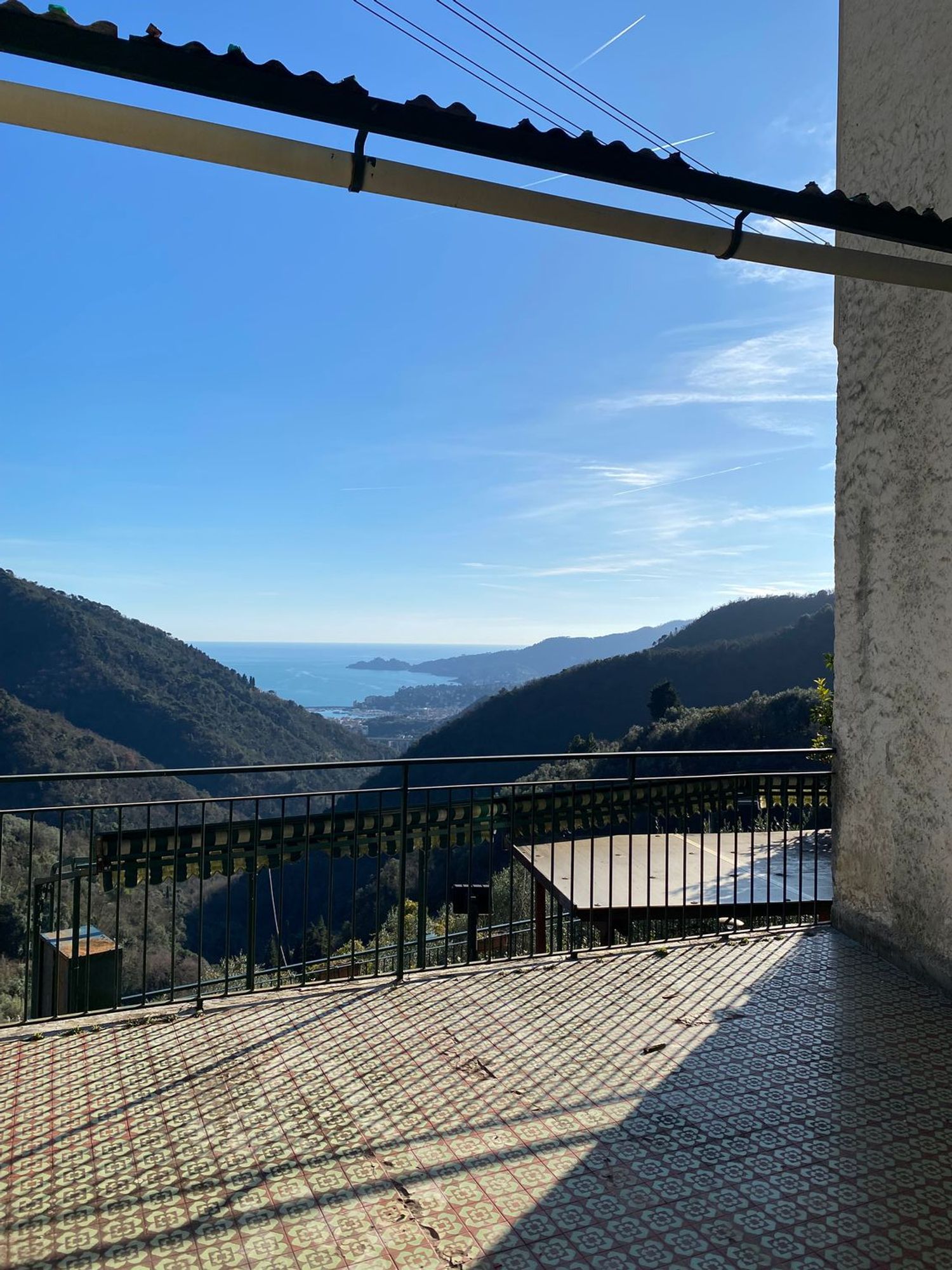 Rustico/Casale in vendita a Rapallo - foto 9