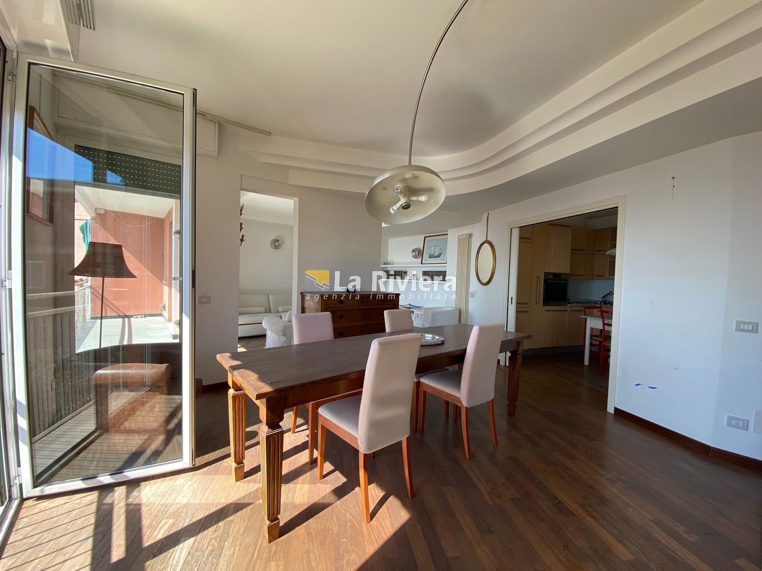 Appartamento in vendita a Rapallo - foto 5