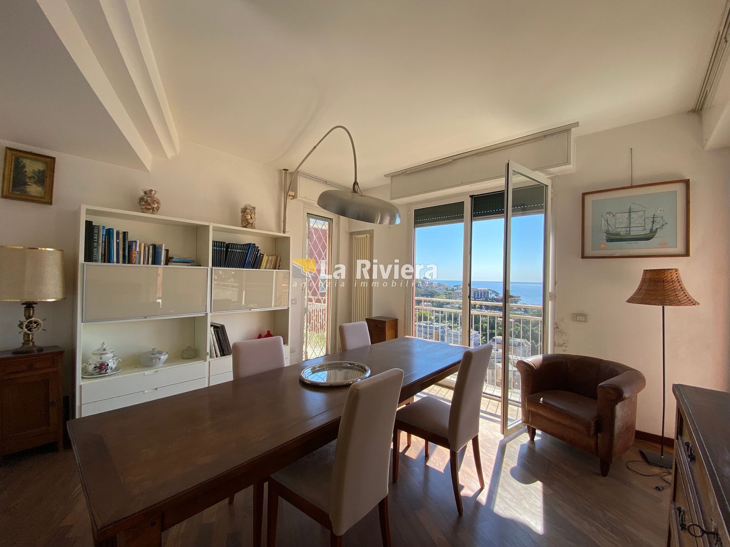 Appartamento in vendita a Rapallo - foto 7