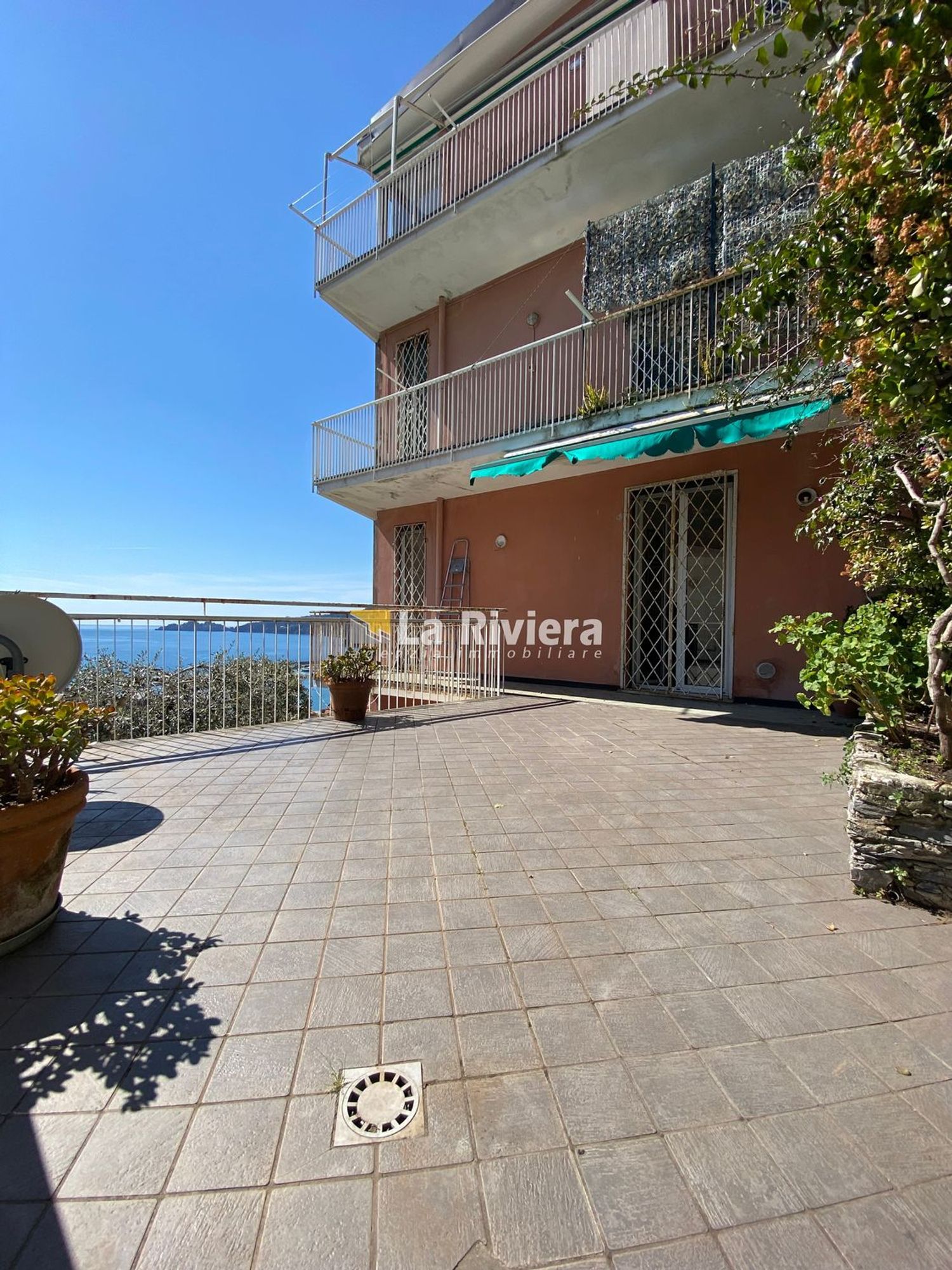 Appartamento in vendita a Rapallo - foto 9