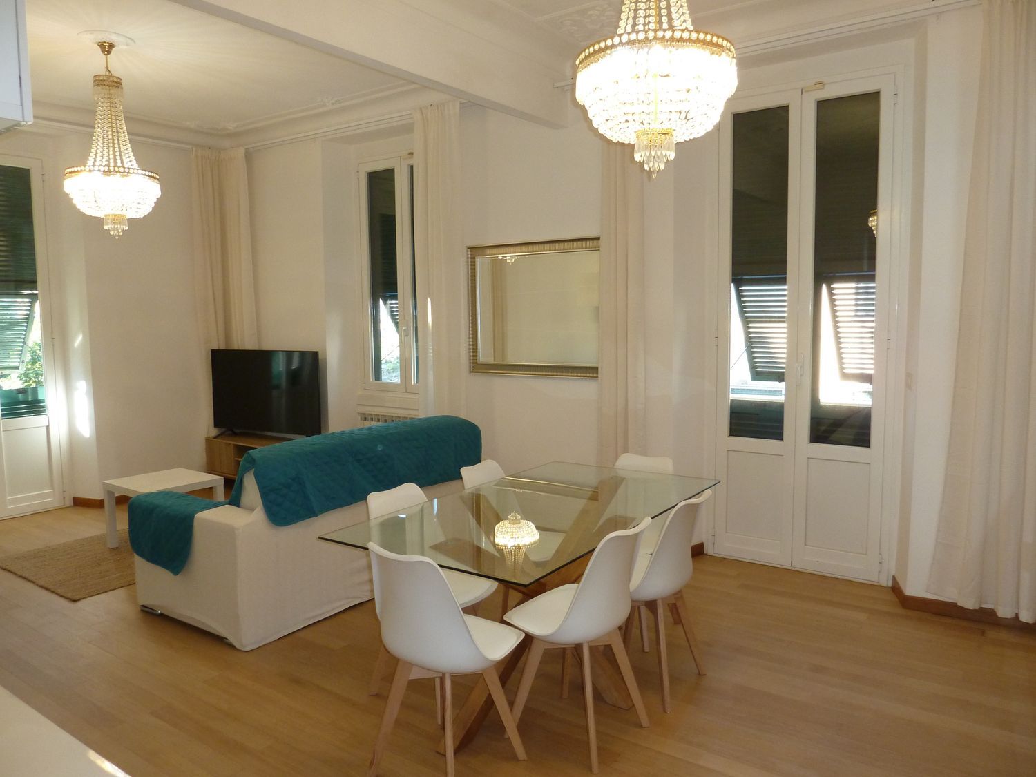 Appartamento in vendita a Rapallo - foto 2