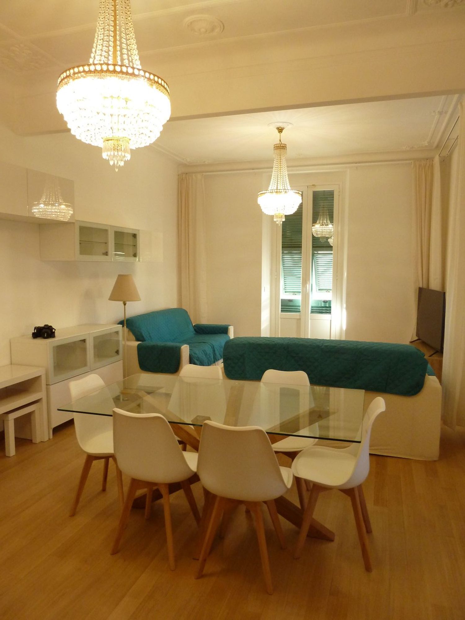 Appartamento a Rapallo