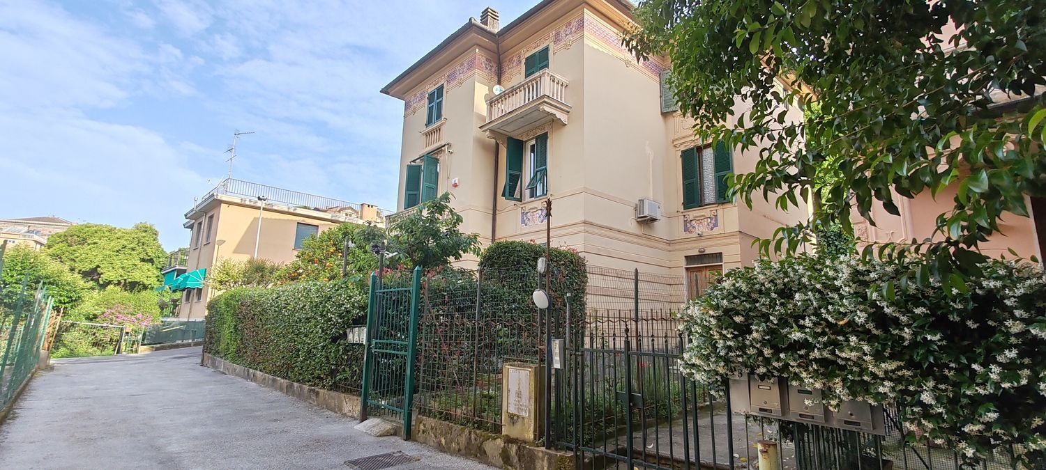 Appartamento in vendita a Rapallo - foto 7