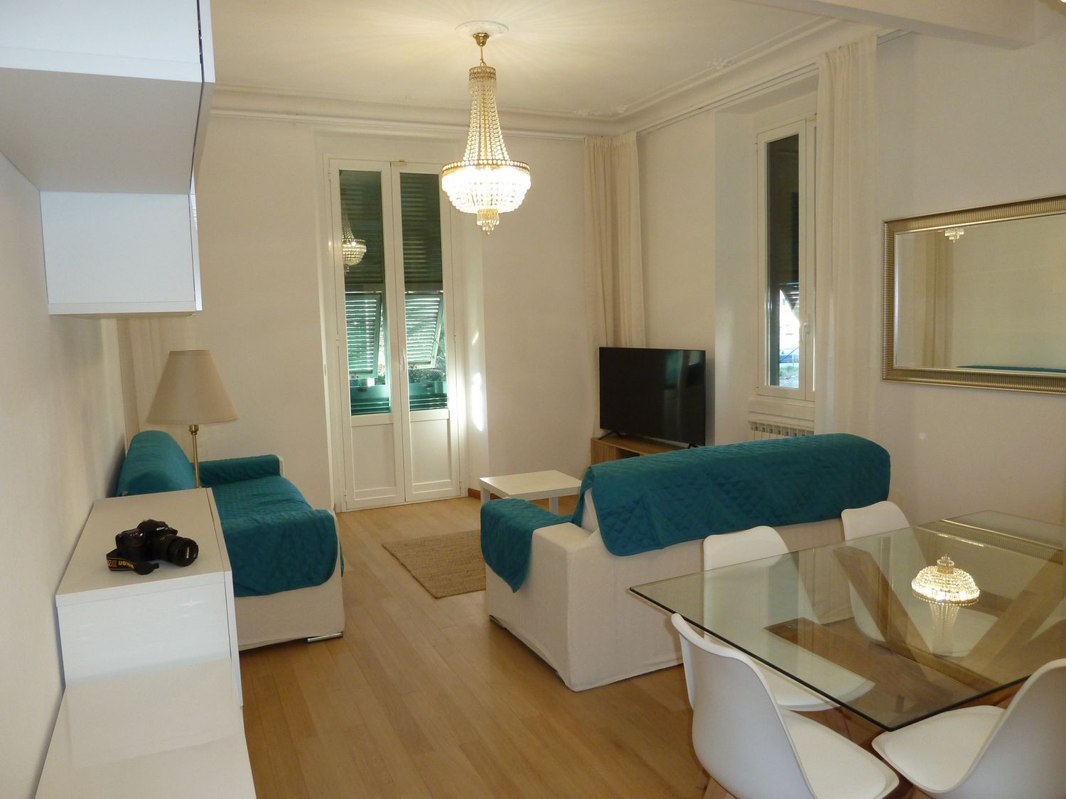 Appartamento in vendita a Rapallo - foto 9