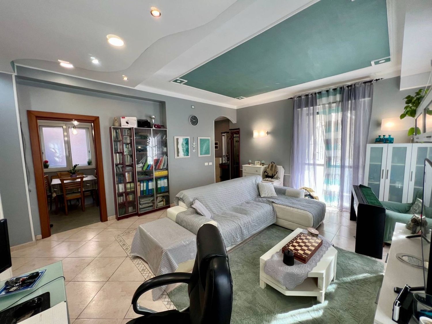 Appartamento in vendita a Rapallo - foto 10