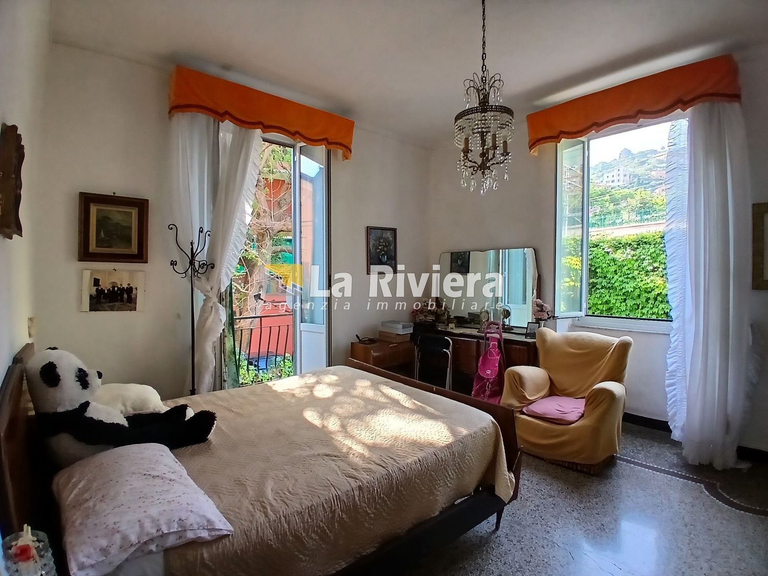 Appartamento in vendita a Santa Margherita Ligure - foto 2