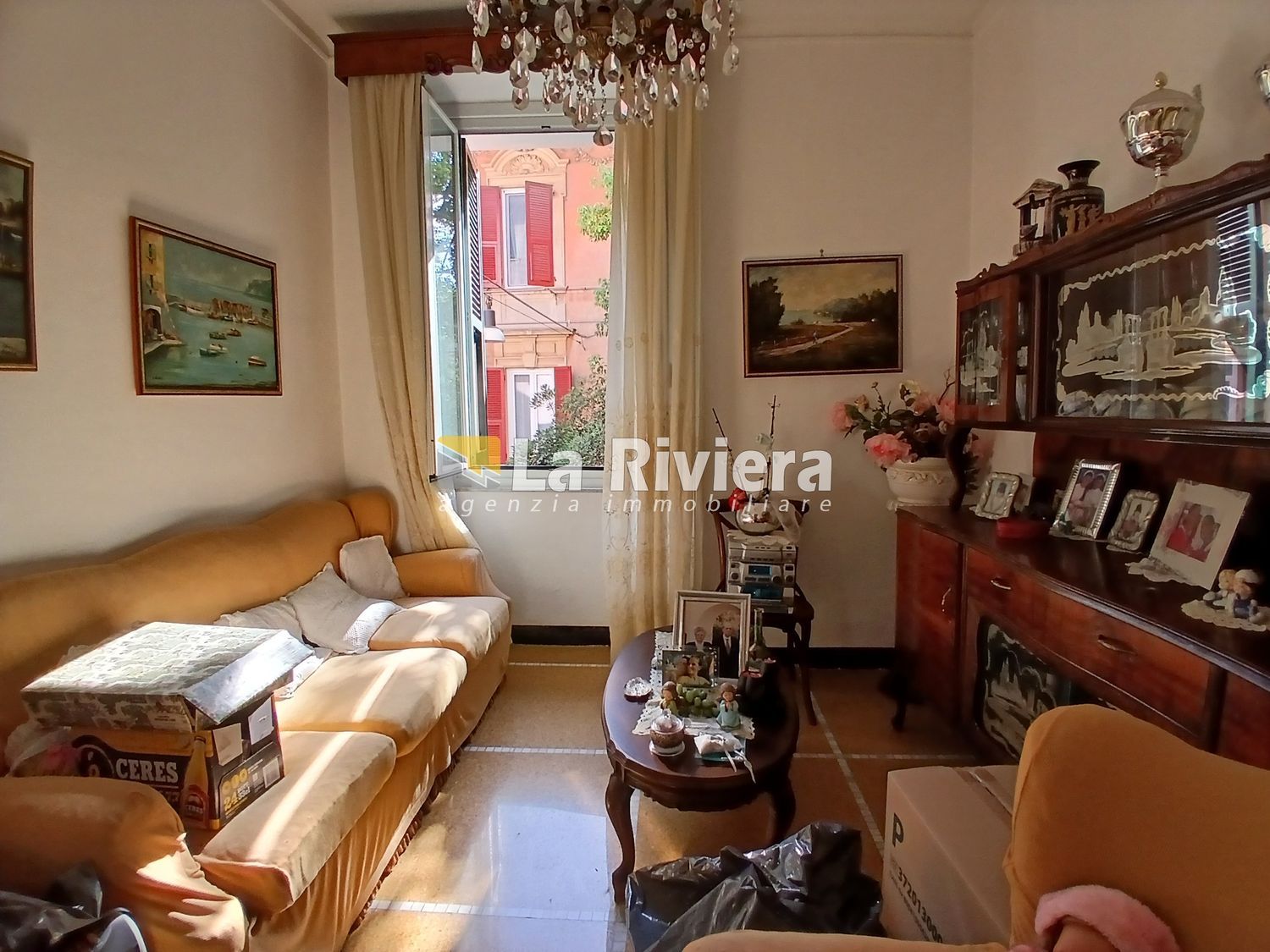 Appartamento in vendita a Santa Margherita Ligure - foto 4