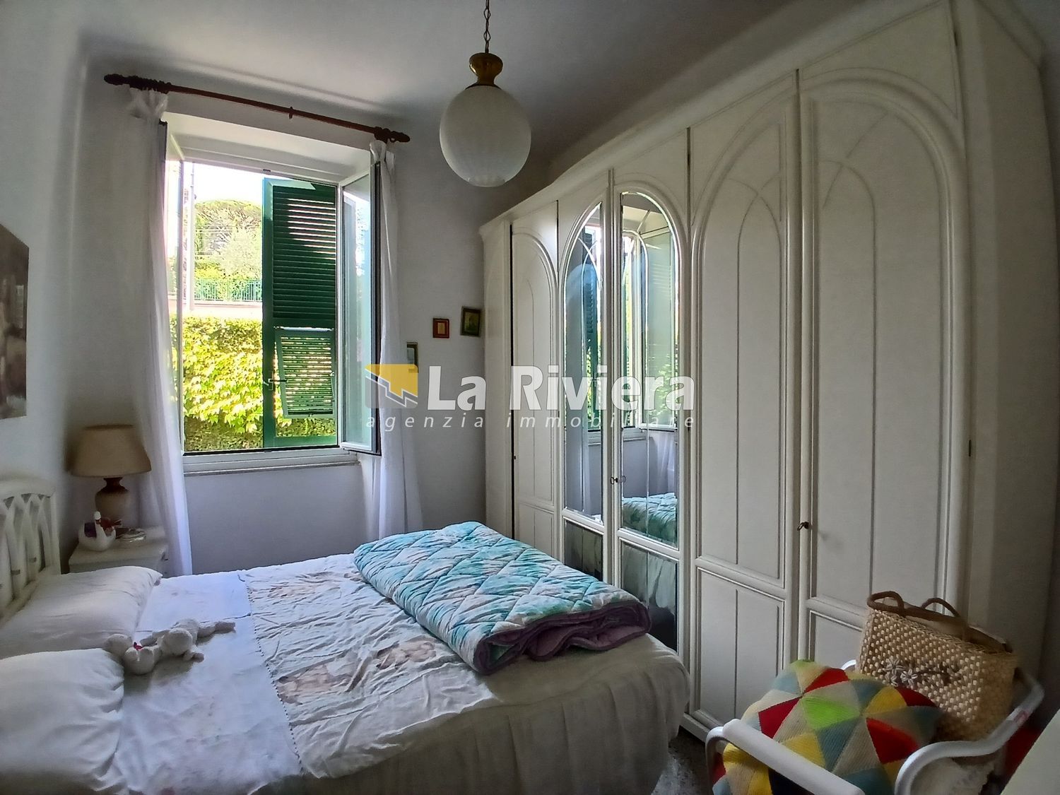 Appartamento in vendita a Santa Margherita Ligure - foto 5