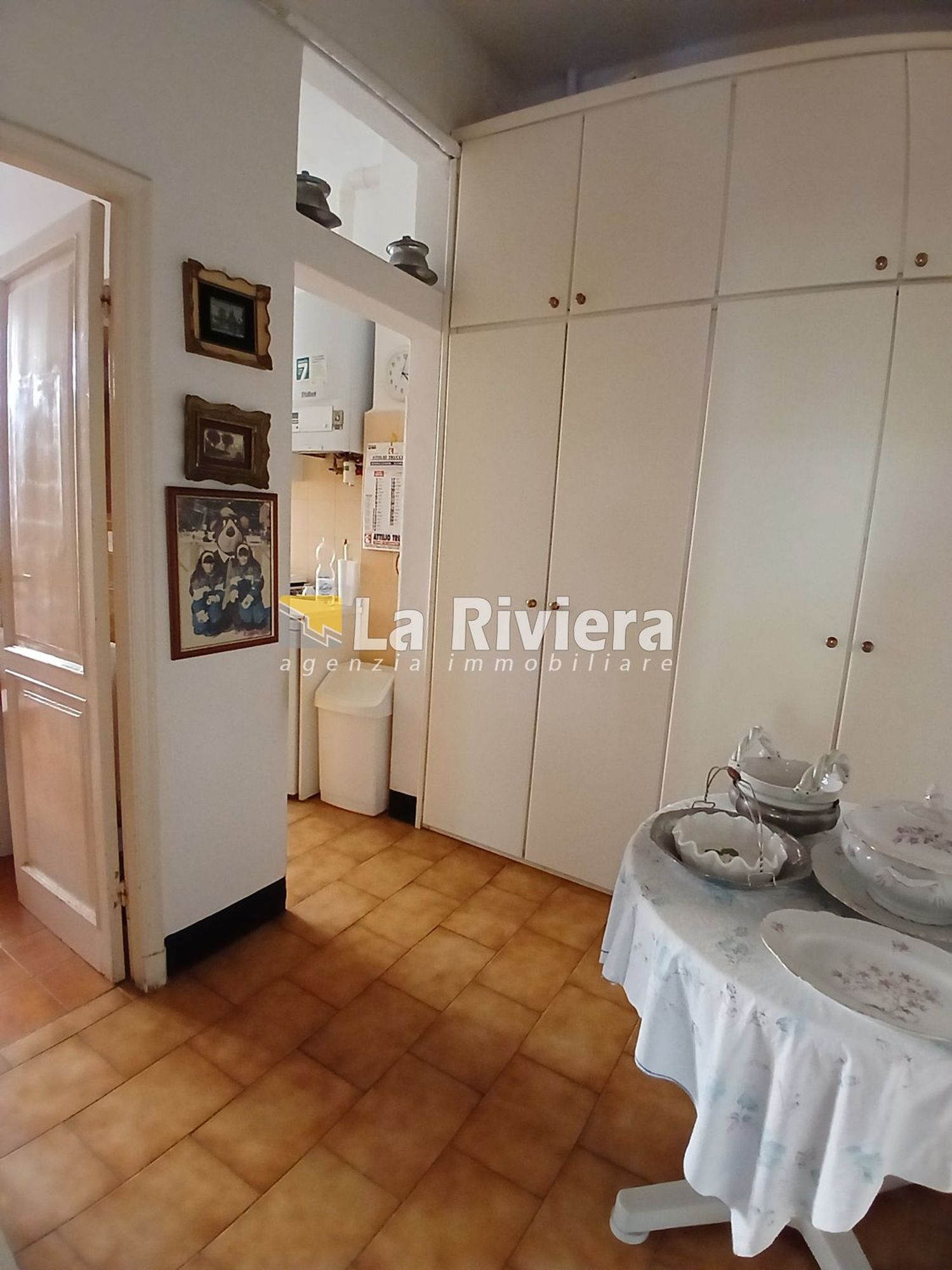 Appartamento in vendita a Santa Margherita Ligure - foto 7