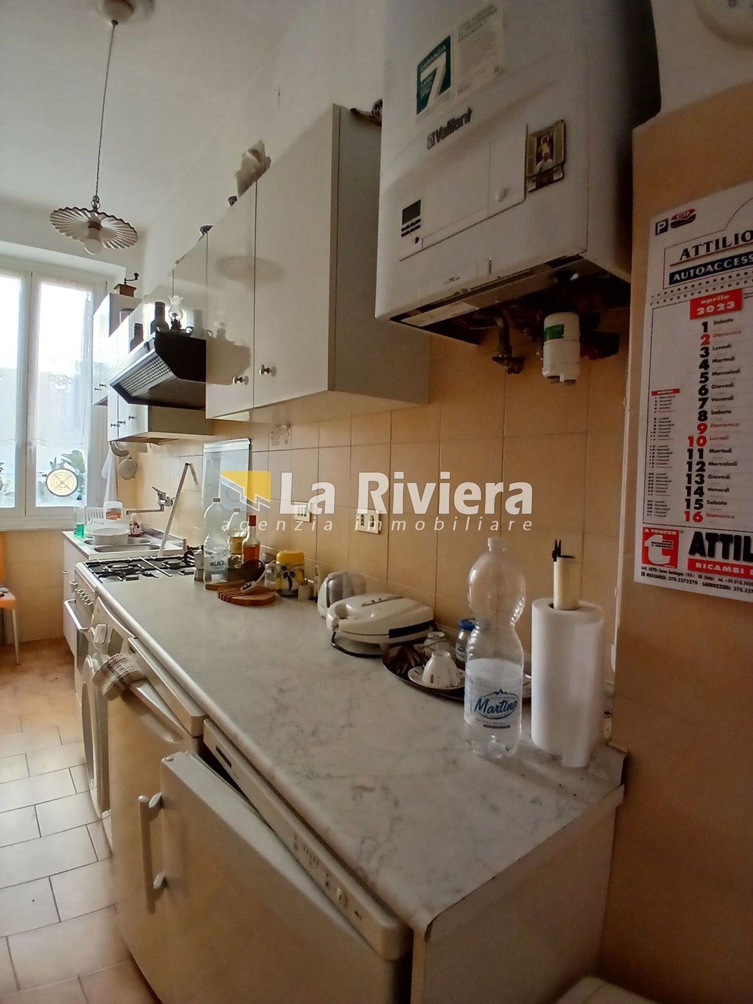 Appartamento in vendita a Santa Margherita Ligure - foto 6