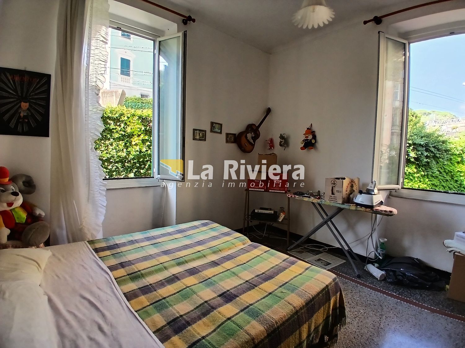 Appartamento in vendita a Santa Margherita Ligure - foto 8