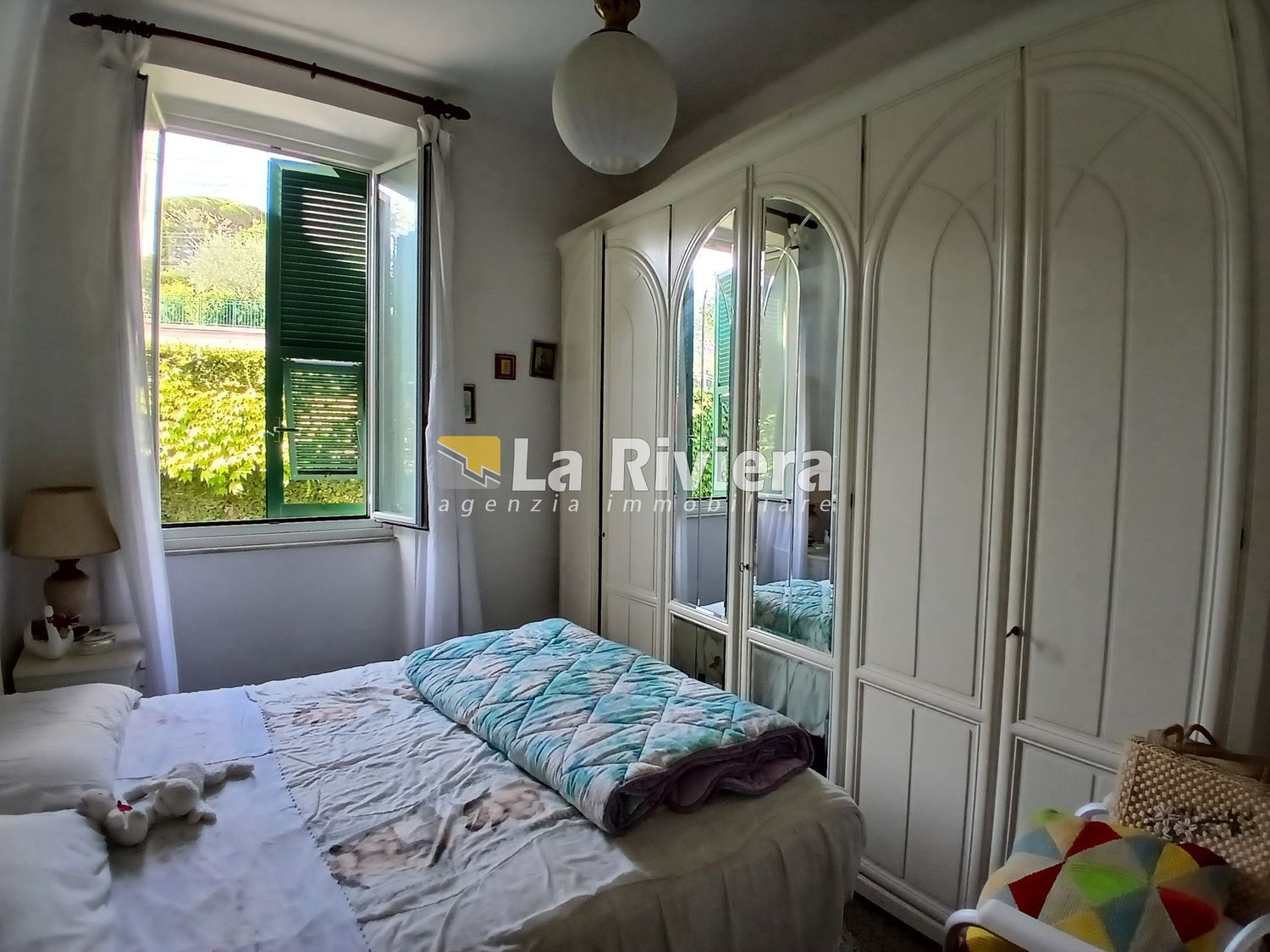 Appartamento in vendita a Santa Margherita Ligure - foto 10