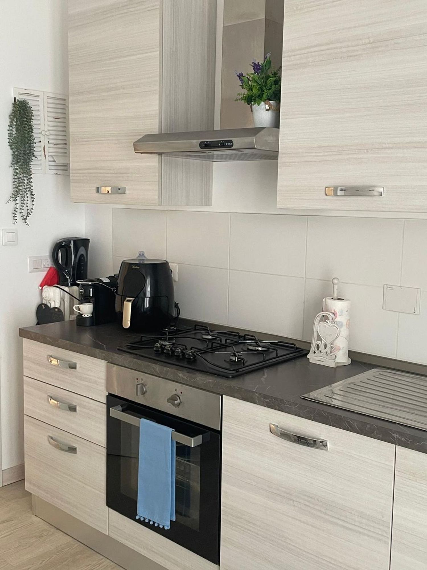 Appartamento in vendita a Rapallo - foto 6