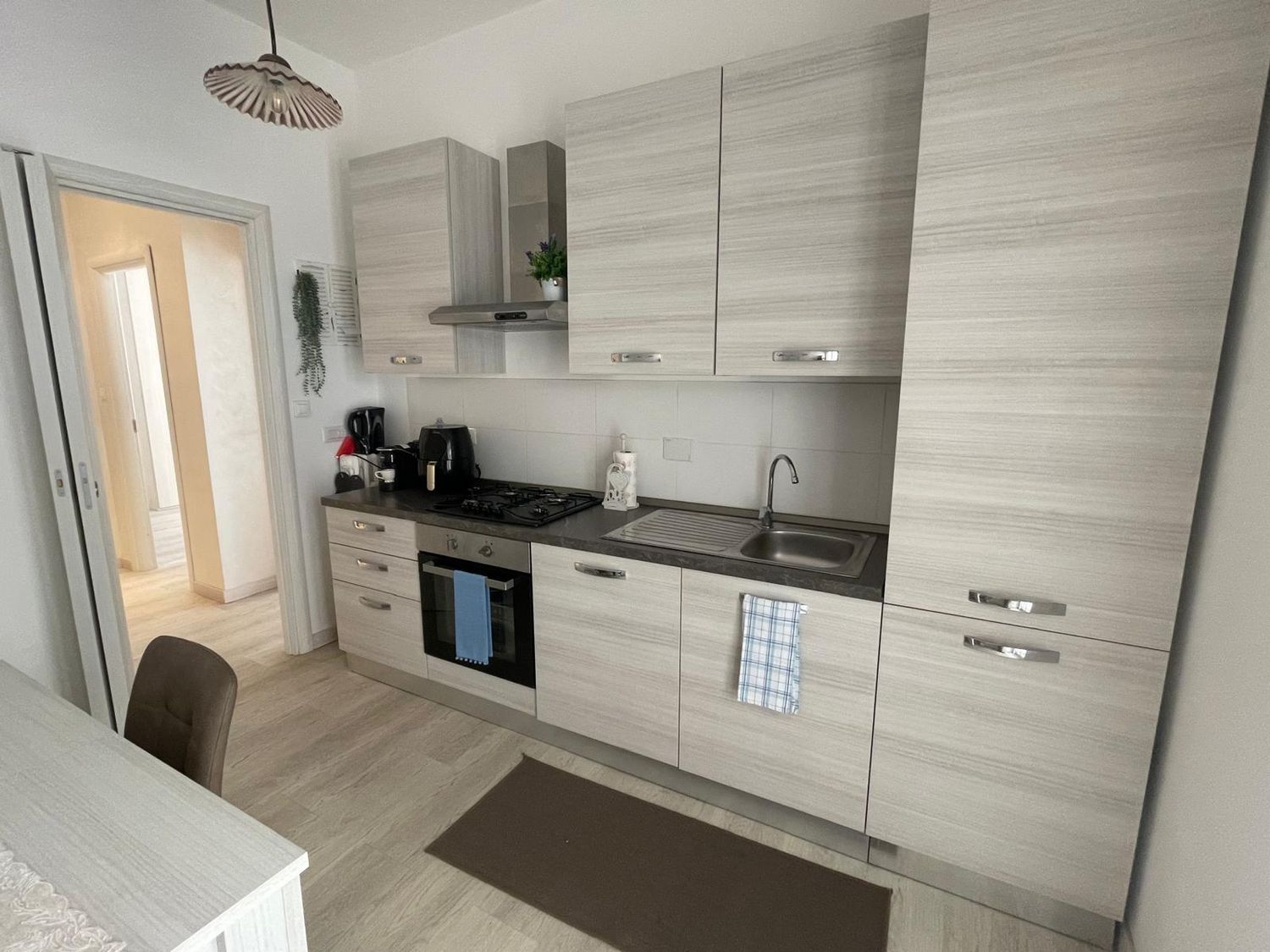 Appartamento in vendita a Rapallo - foto 5