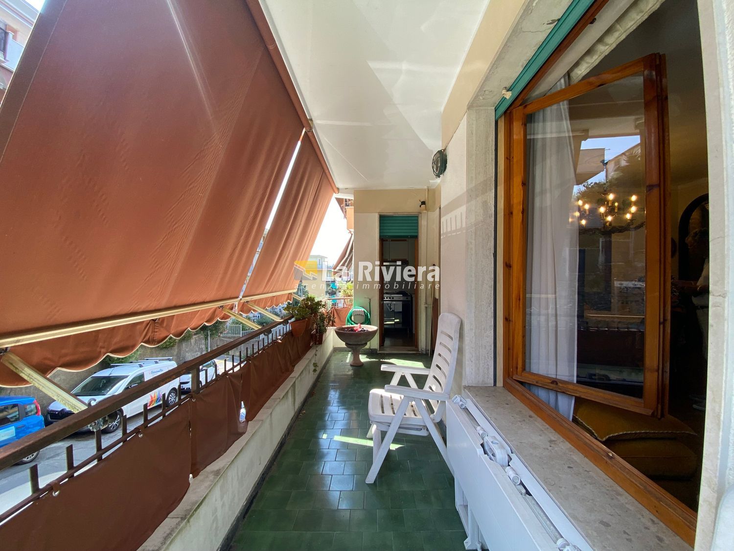 Appartamento a Rapallo