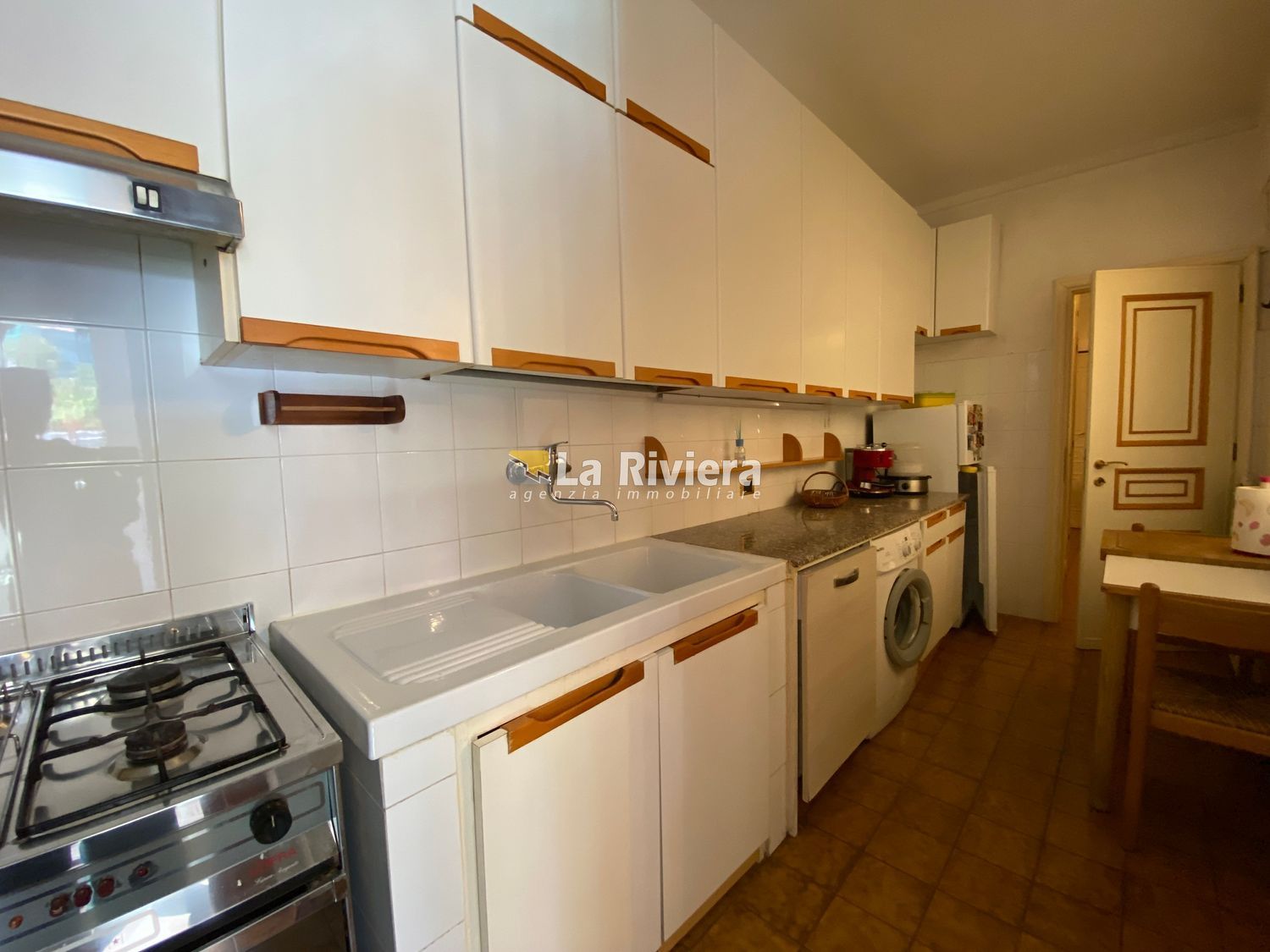 Appartamento in vendita a Rapallo - foto 4