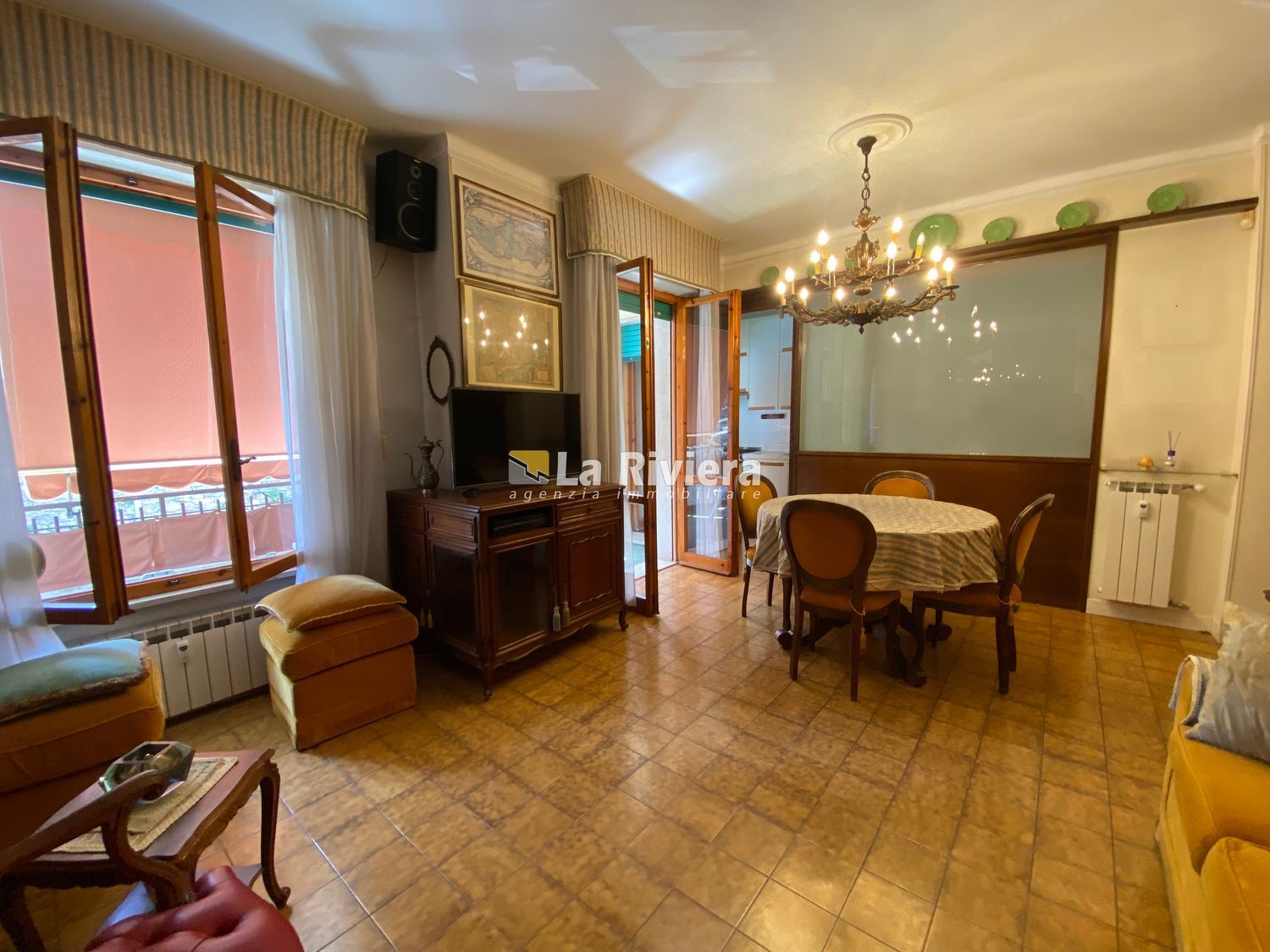 Appartamento in vendita a Rapallo - foto 6
