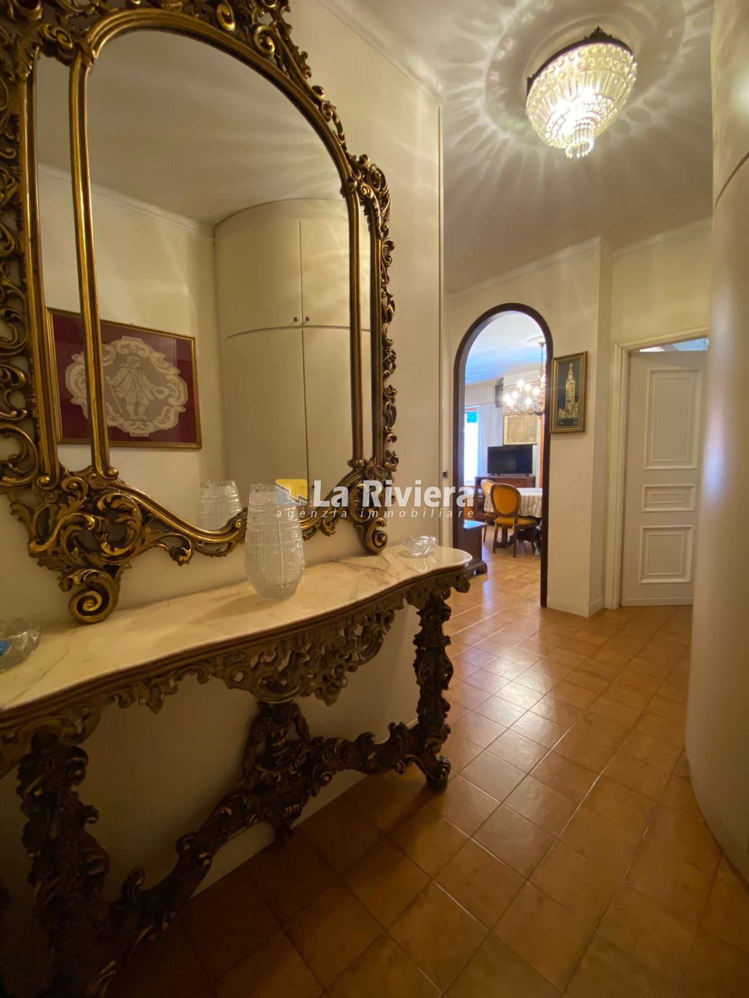 Appartamento in vendita a Rapallo - foto 8