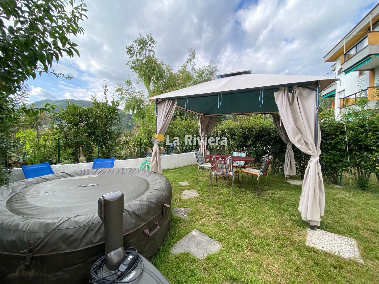 Appartamento in vendita a Rapallo - foto 4
