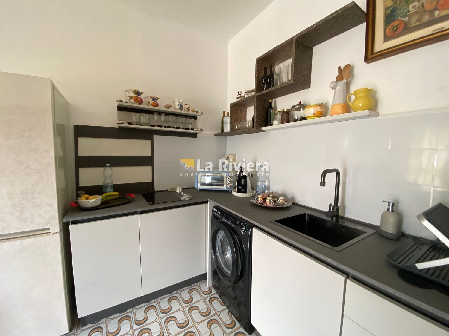 Appartamento in vendita a Rapallo - foto 8