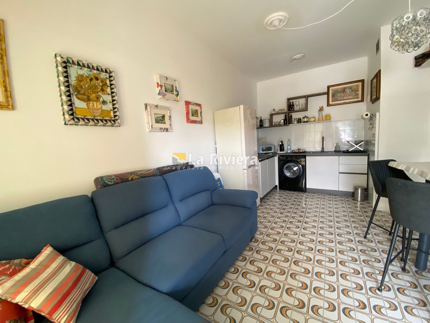 Appartamento in vendita a Rapallo - foto 10