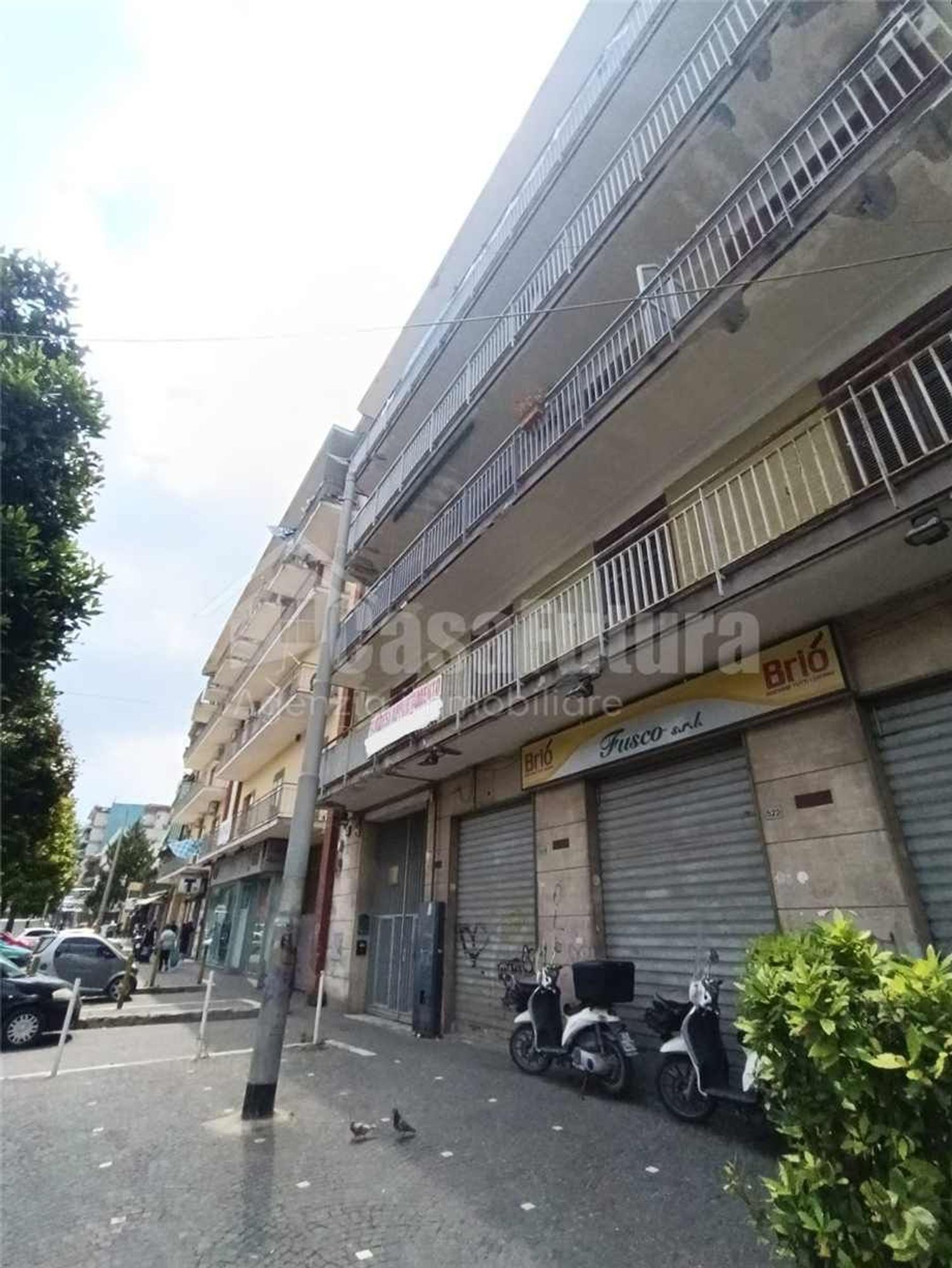 Appartamento in vendita a Melito di Napoli - foto 1