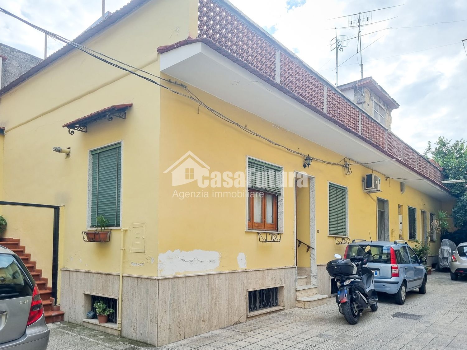 Appartamento in vendita a Caivano - foto 2