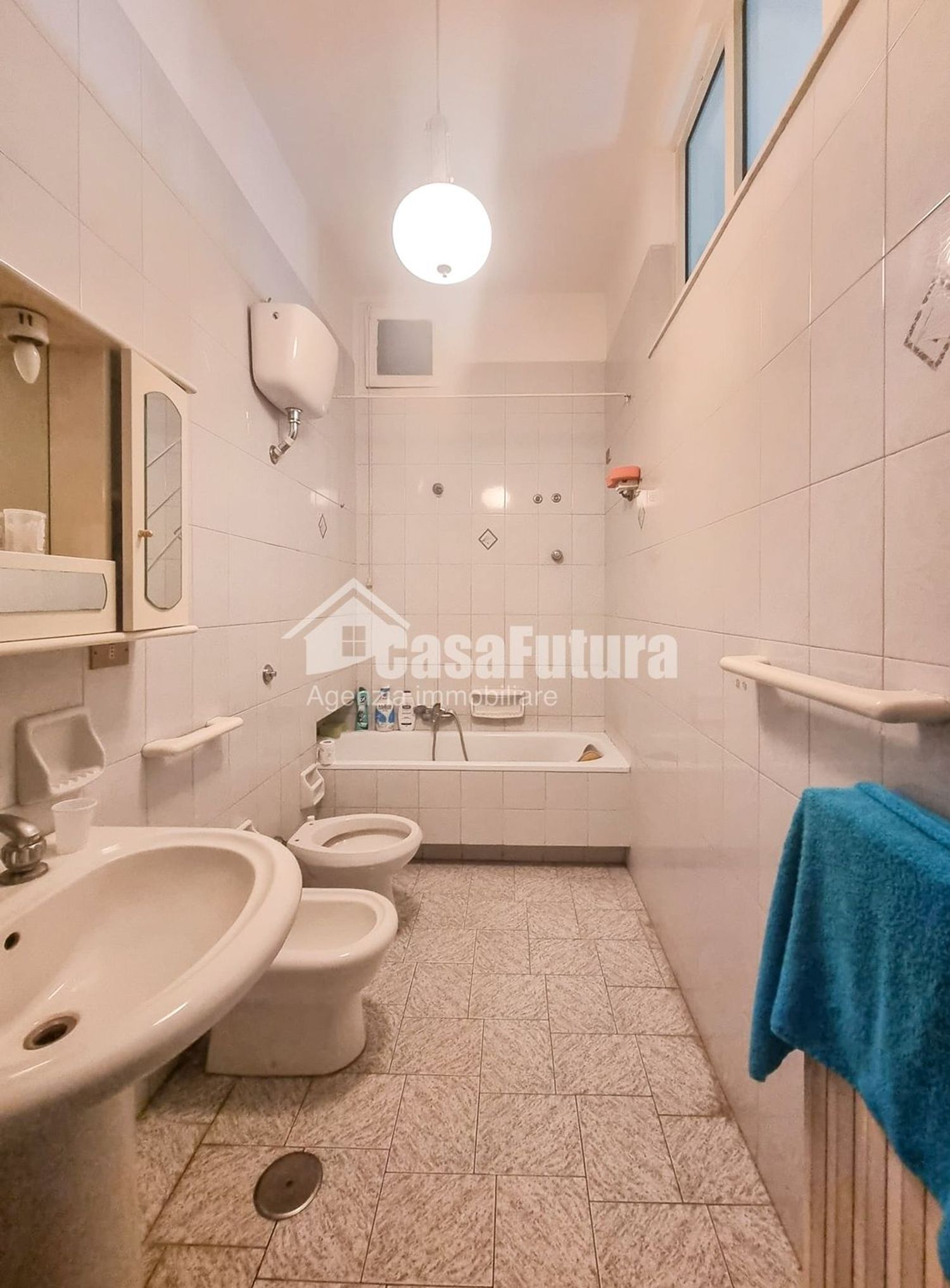 Appartamento in vendita a Caivano - foto 8
