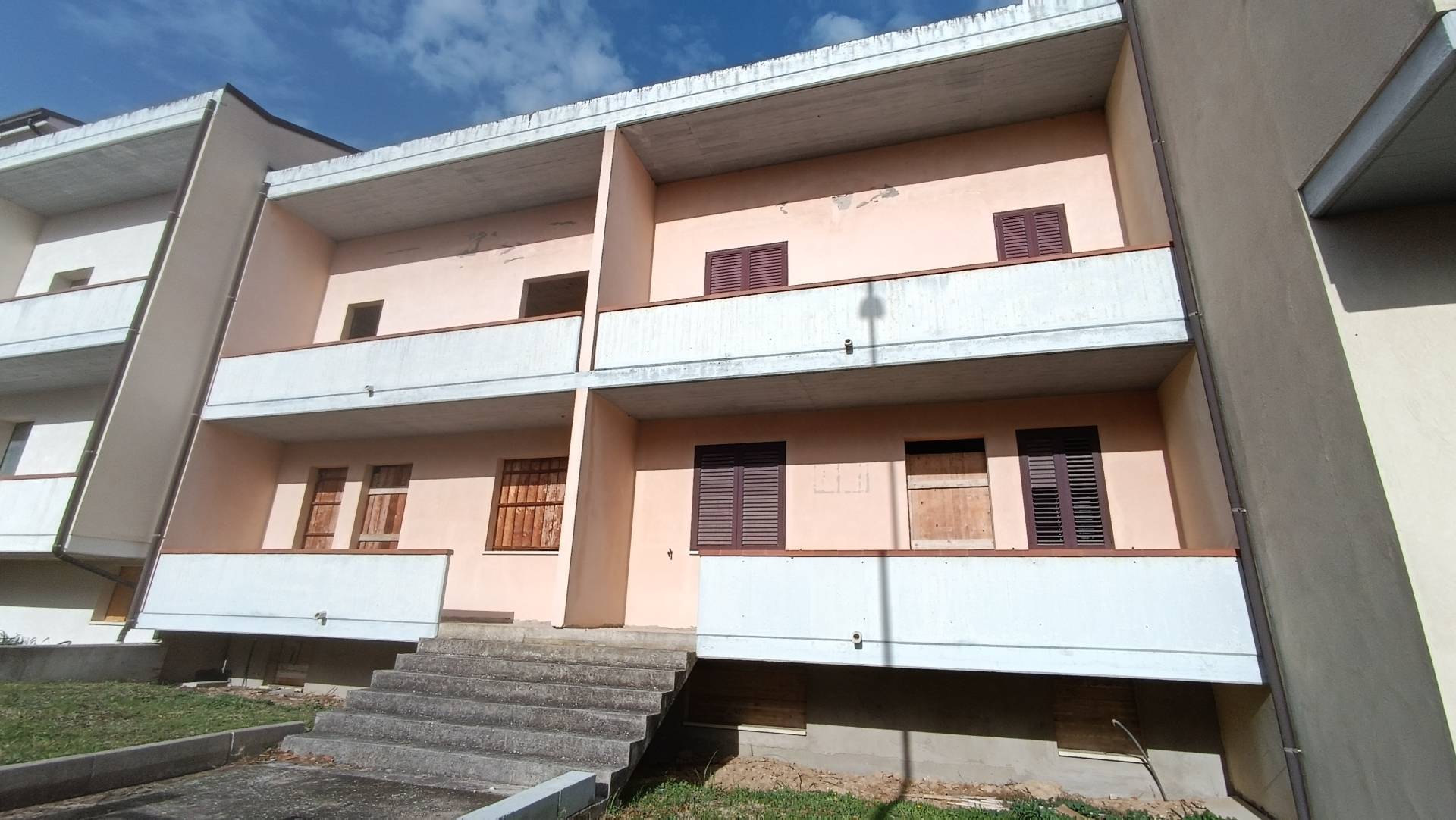Villa in vendita a Campofilone - foto 1