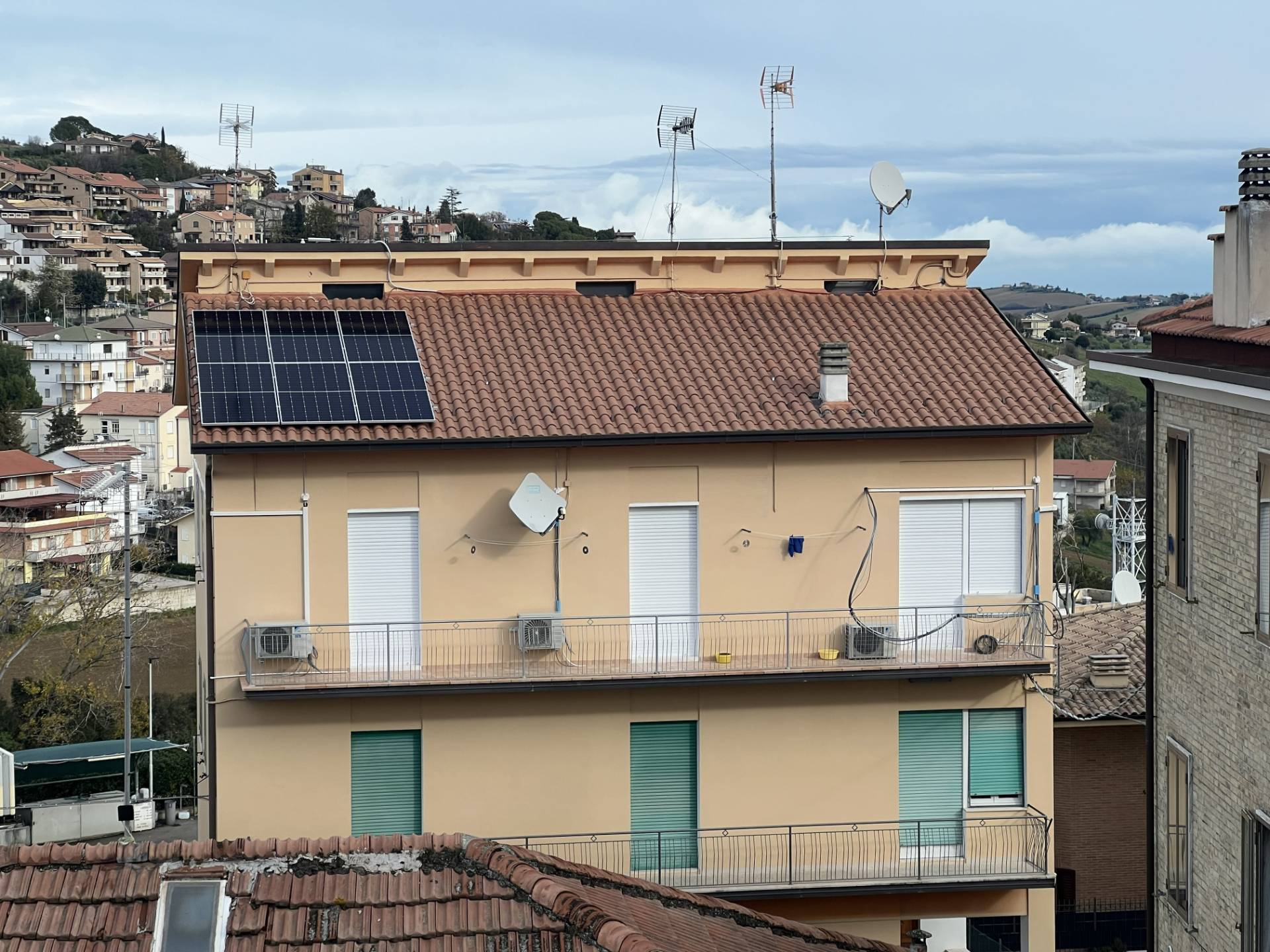 Appartamento in vendita a Fermo - foto 1