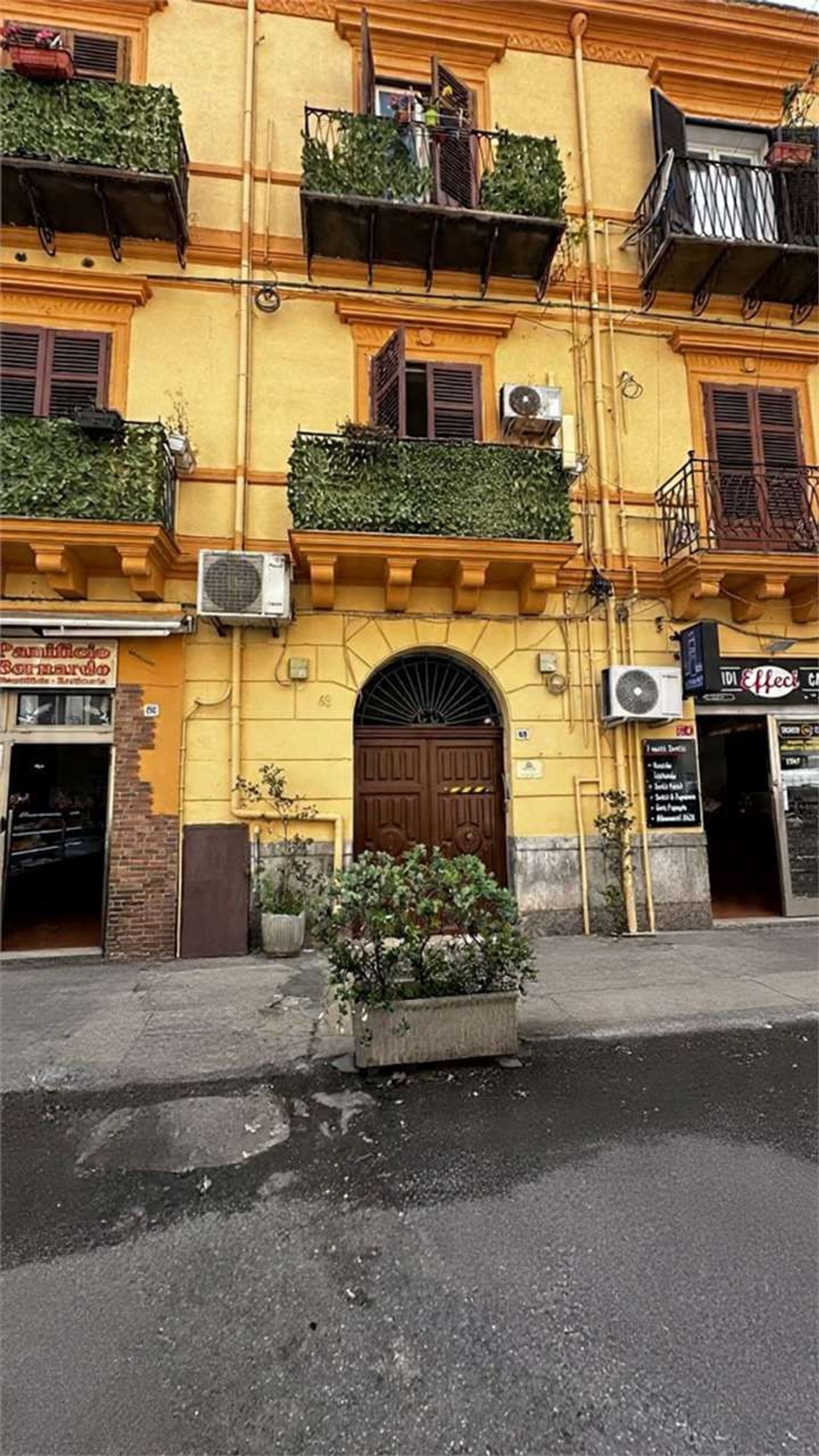 Appartamento in vendita a Palermo, Calatafimi bassa, indipendenza, zisa, università - foto 1
