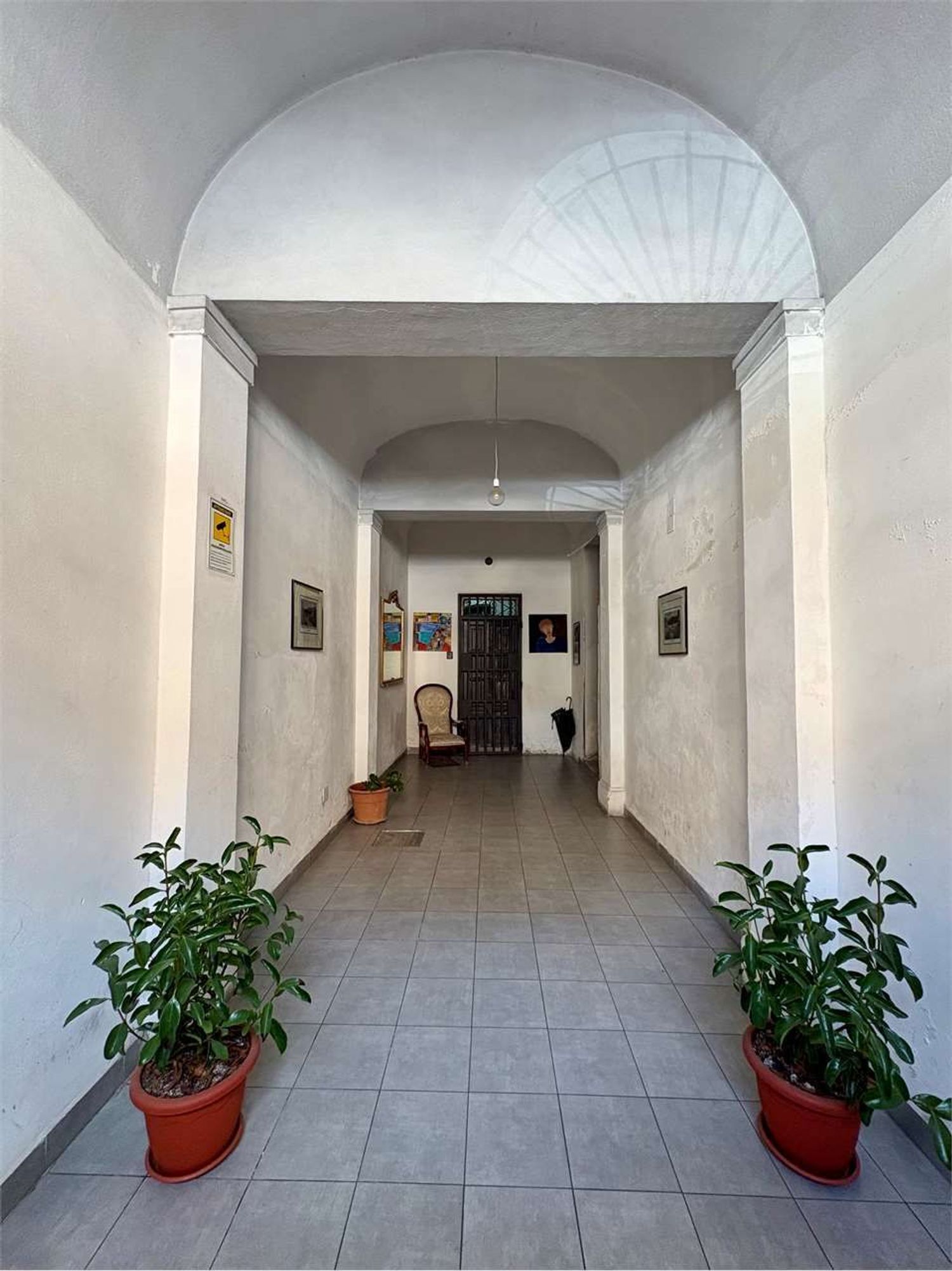 Appartamento in vendita a Palermo, Calatafimi bassa, indipendenza, zisa, università - foto 2
