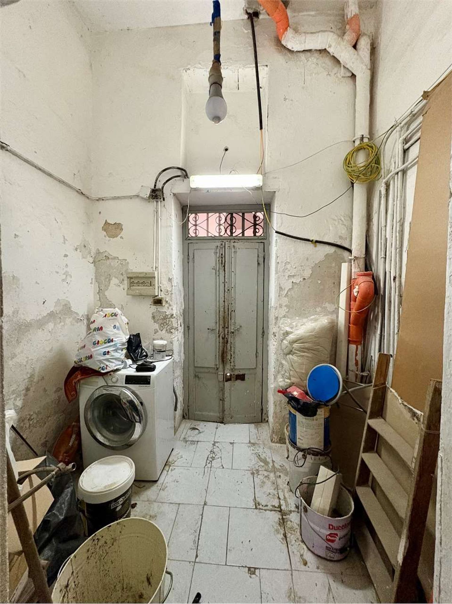Appartamento in vendita a Palermo, Calatafimi bassa, indipendenza, zisa, università - foto 6