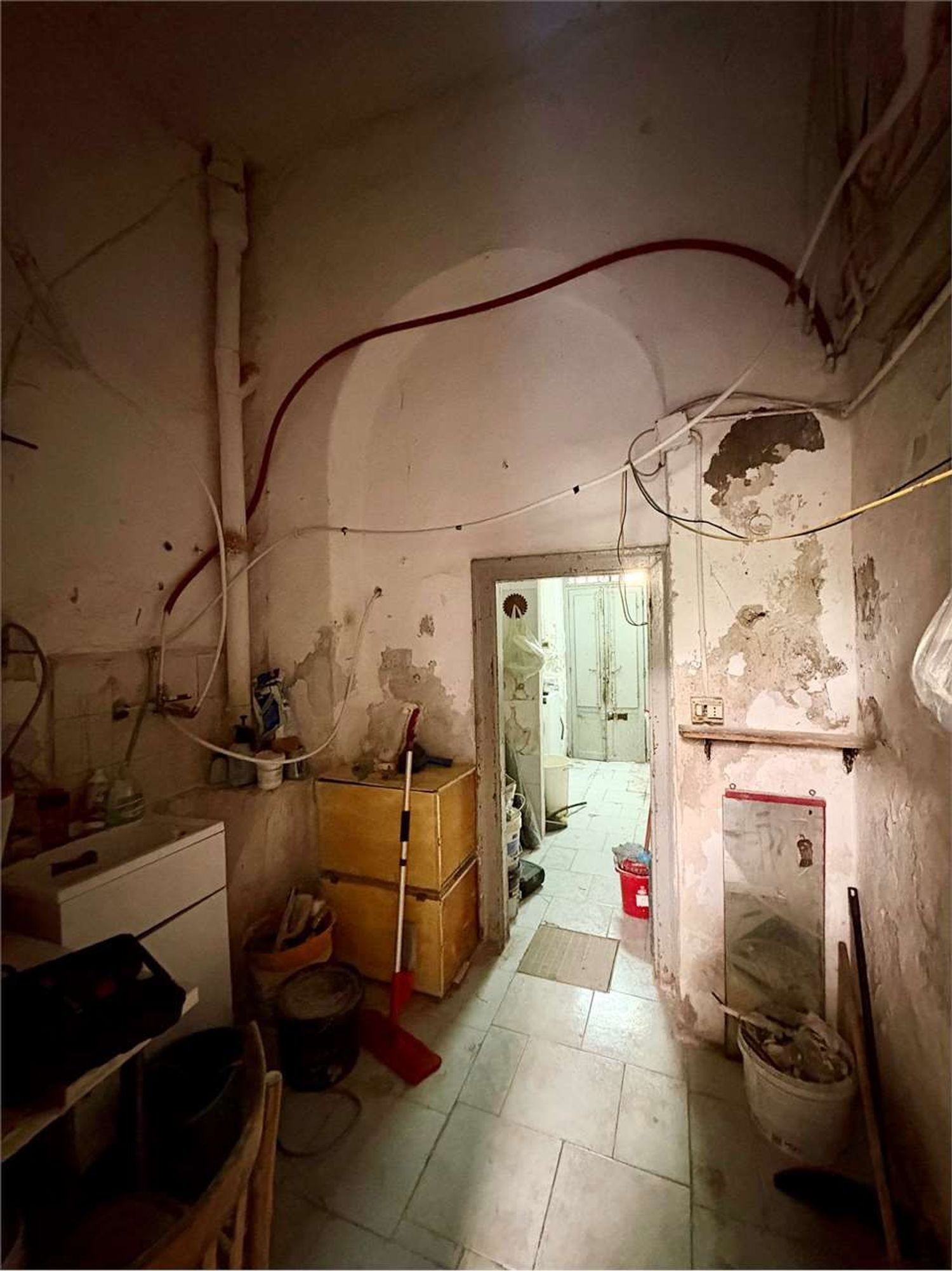 Appartamento in vendita a Palermo, Calatafimi bassa, indipendenza, zisa, università - foto 8