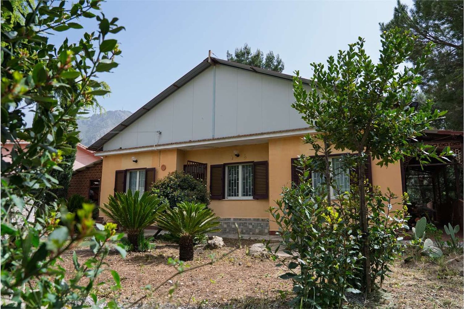 Villa in vendita a Montelepre - foto 3