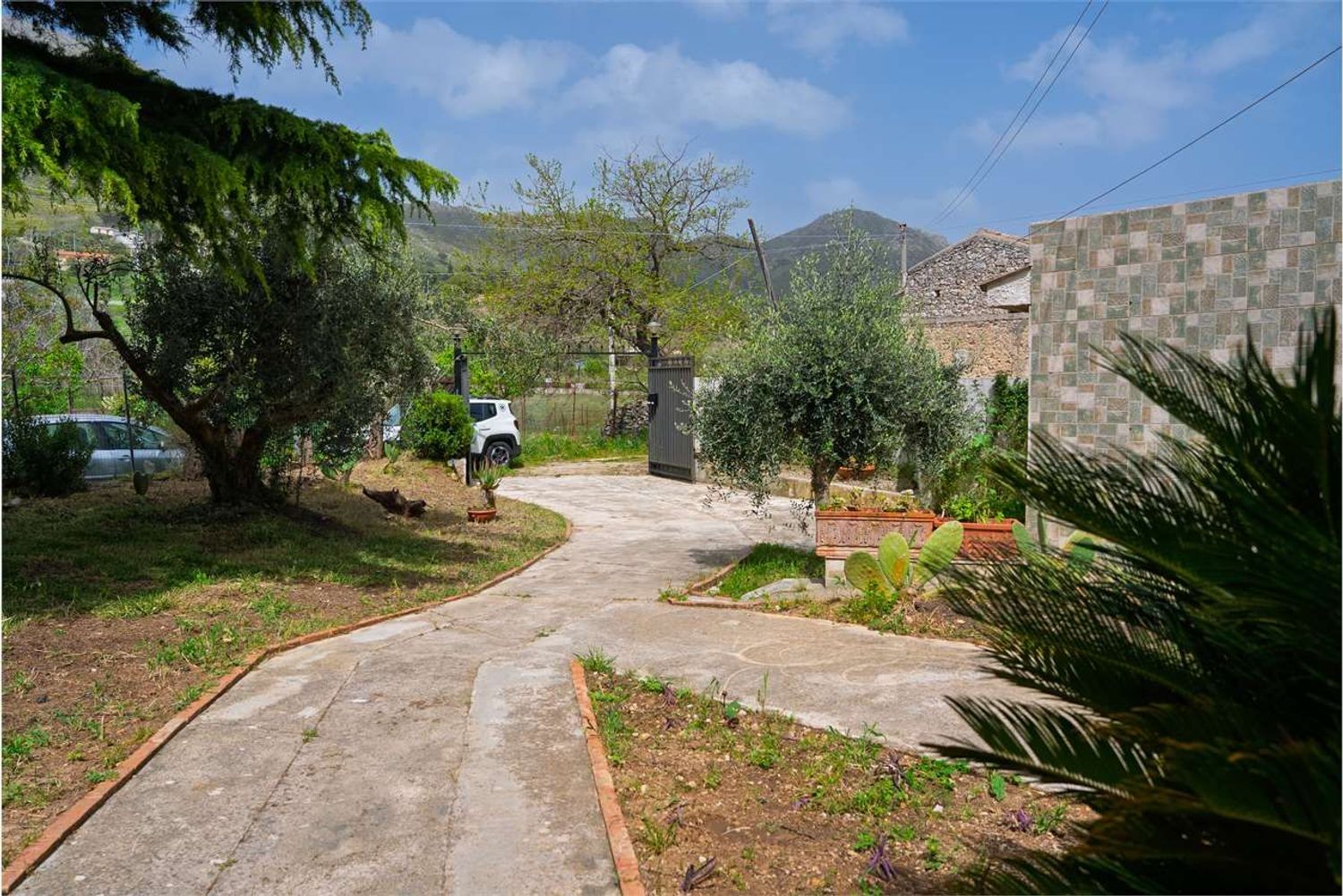 Villa in vendita a Montelepre - foto 4