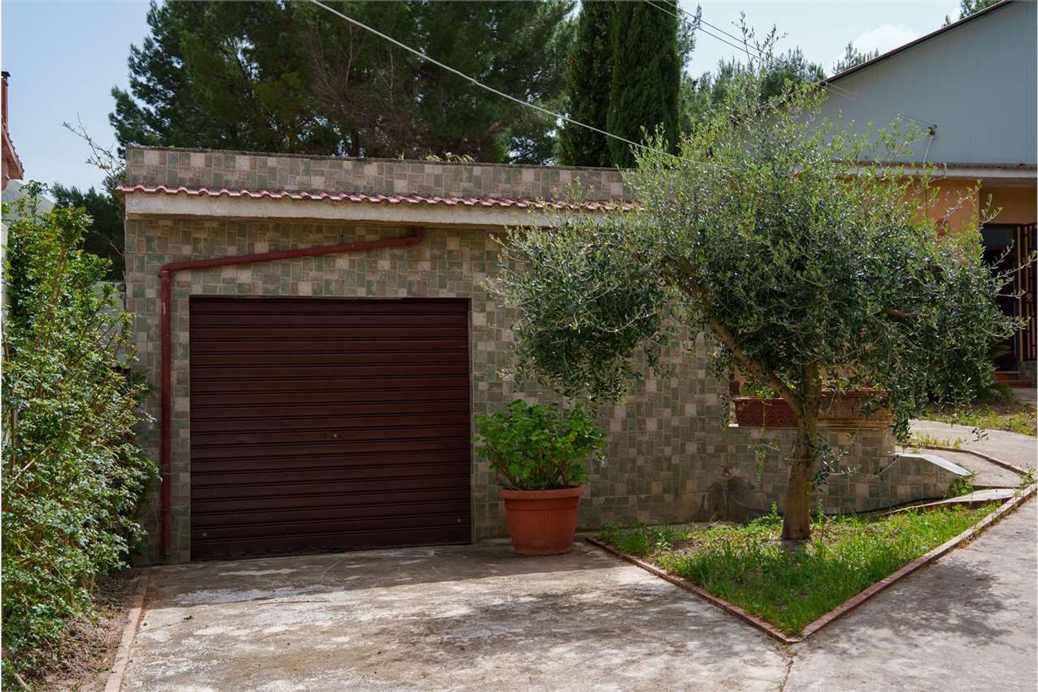Villa in vendita a Montelepre - foto 6