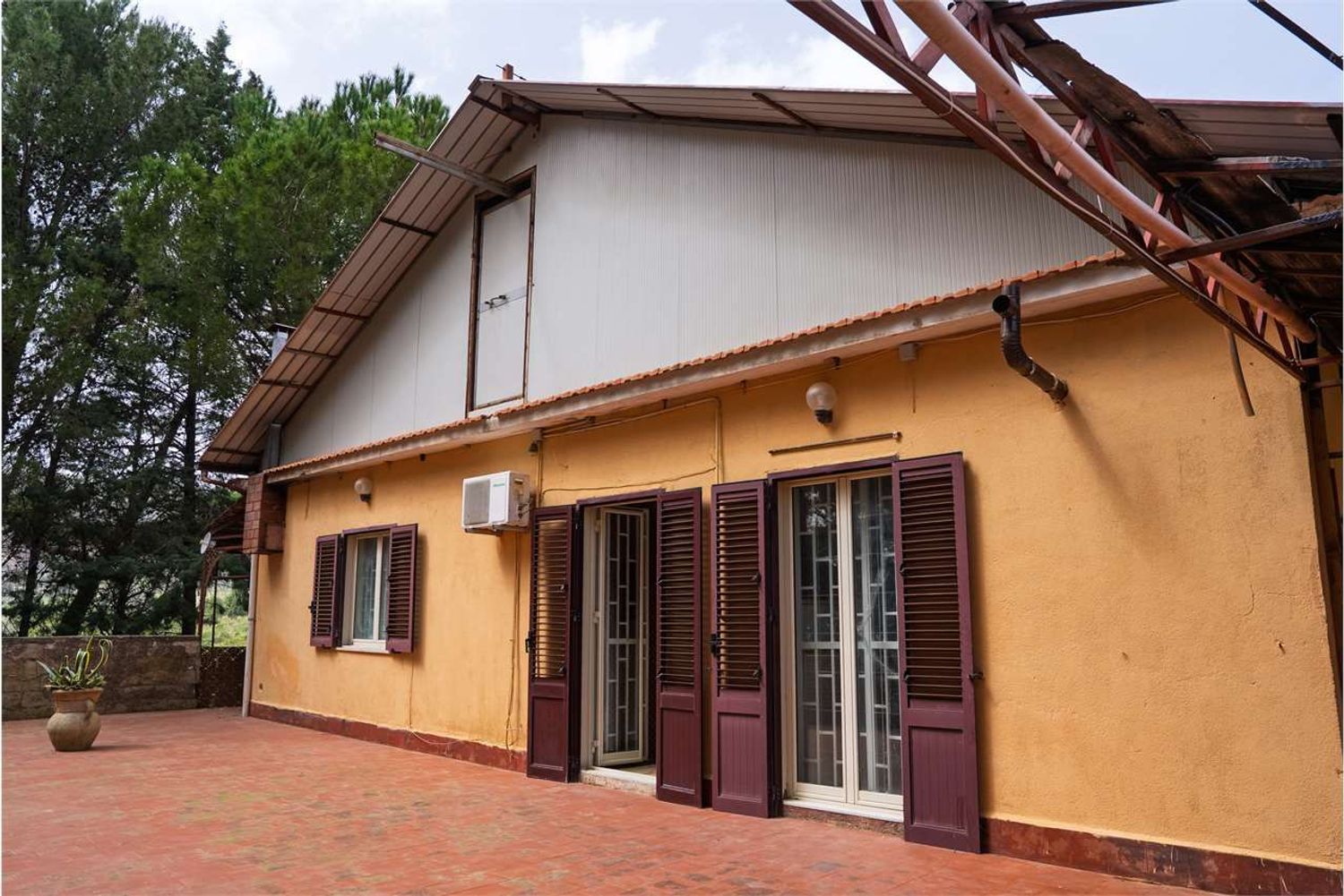 Villa in vendita a Montelepre - foto 7